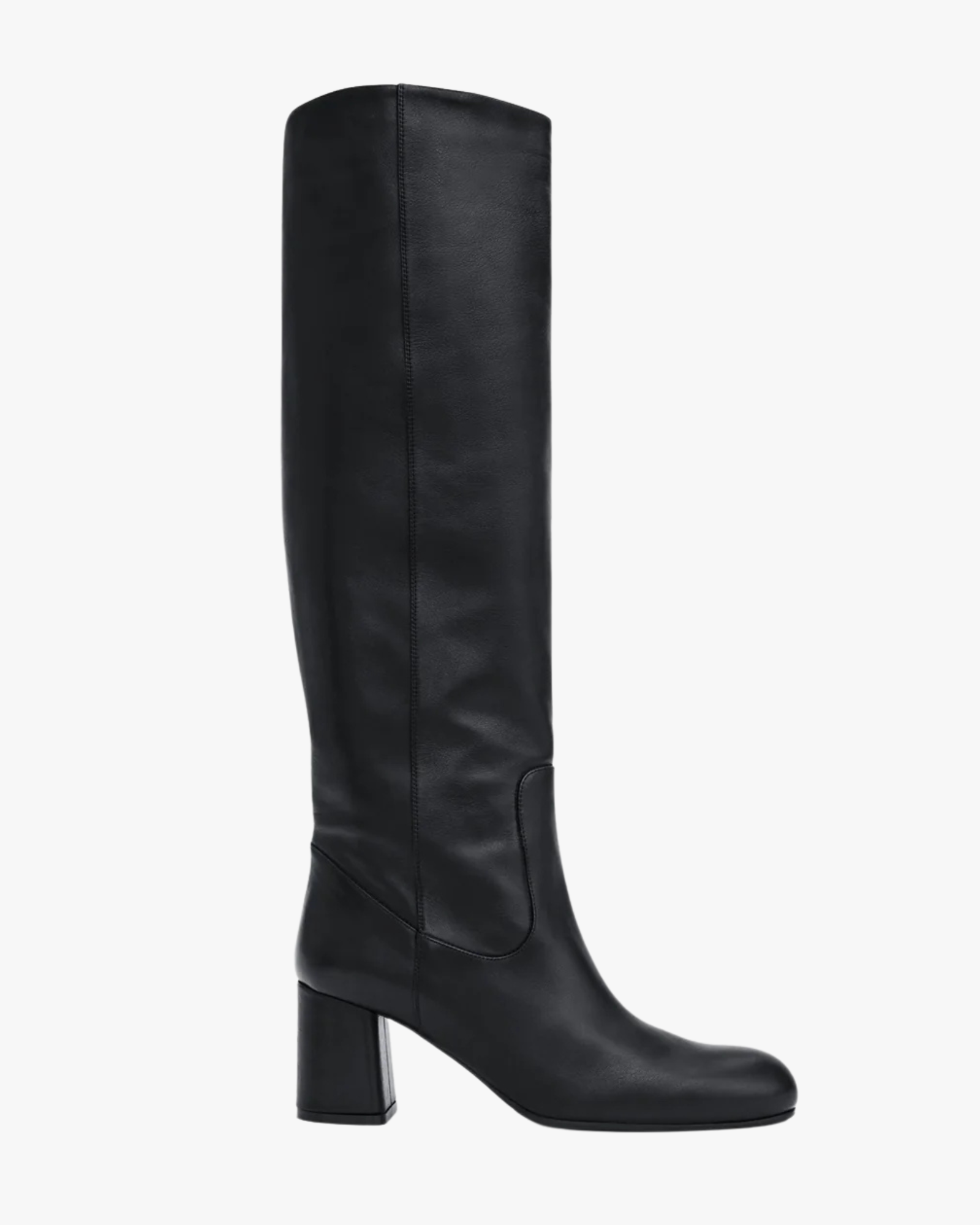 Boots Sarconi Black