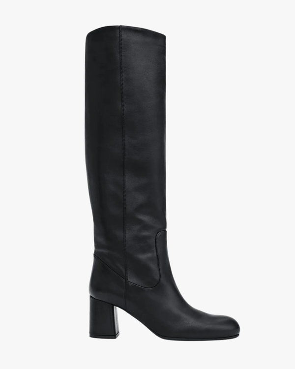 Boots Sarconi Black