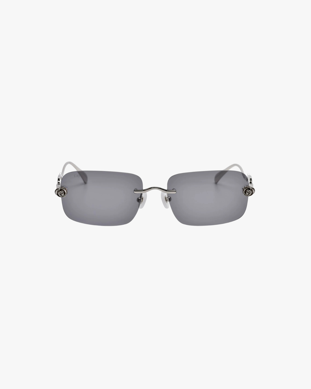Sunglasses Rose Garden Grey