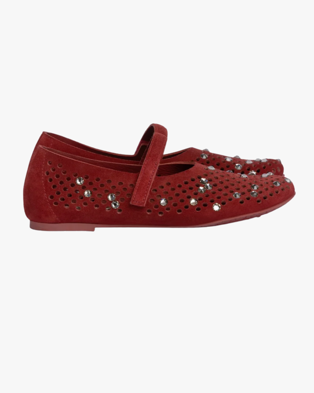 Mary Jane Anica Chili Castoro