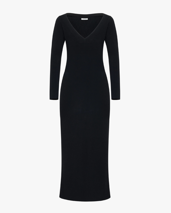Dress Lottie Black