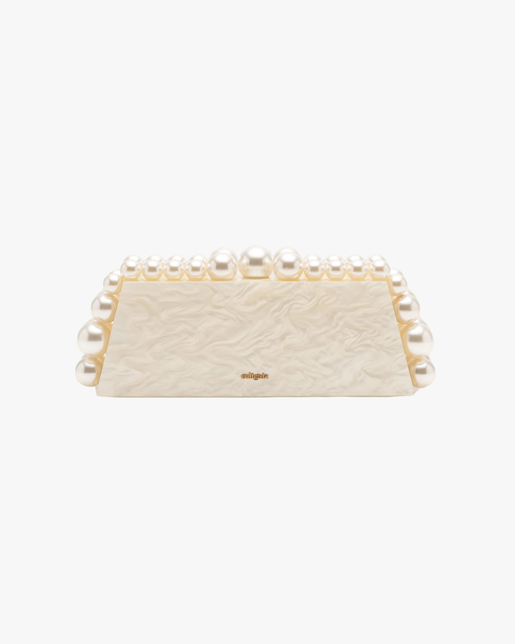 Clutch Eos Lungo Ivory