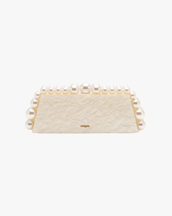 Clutch Eos Lungo Ivory