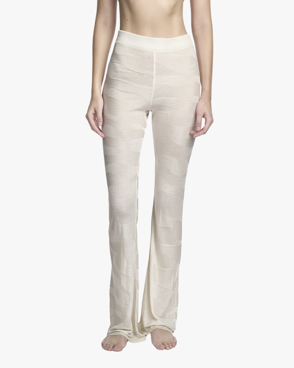 Pant Ivory