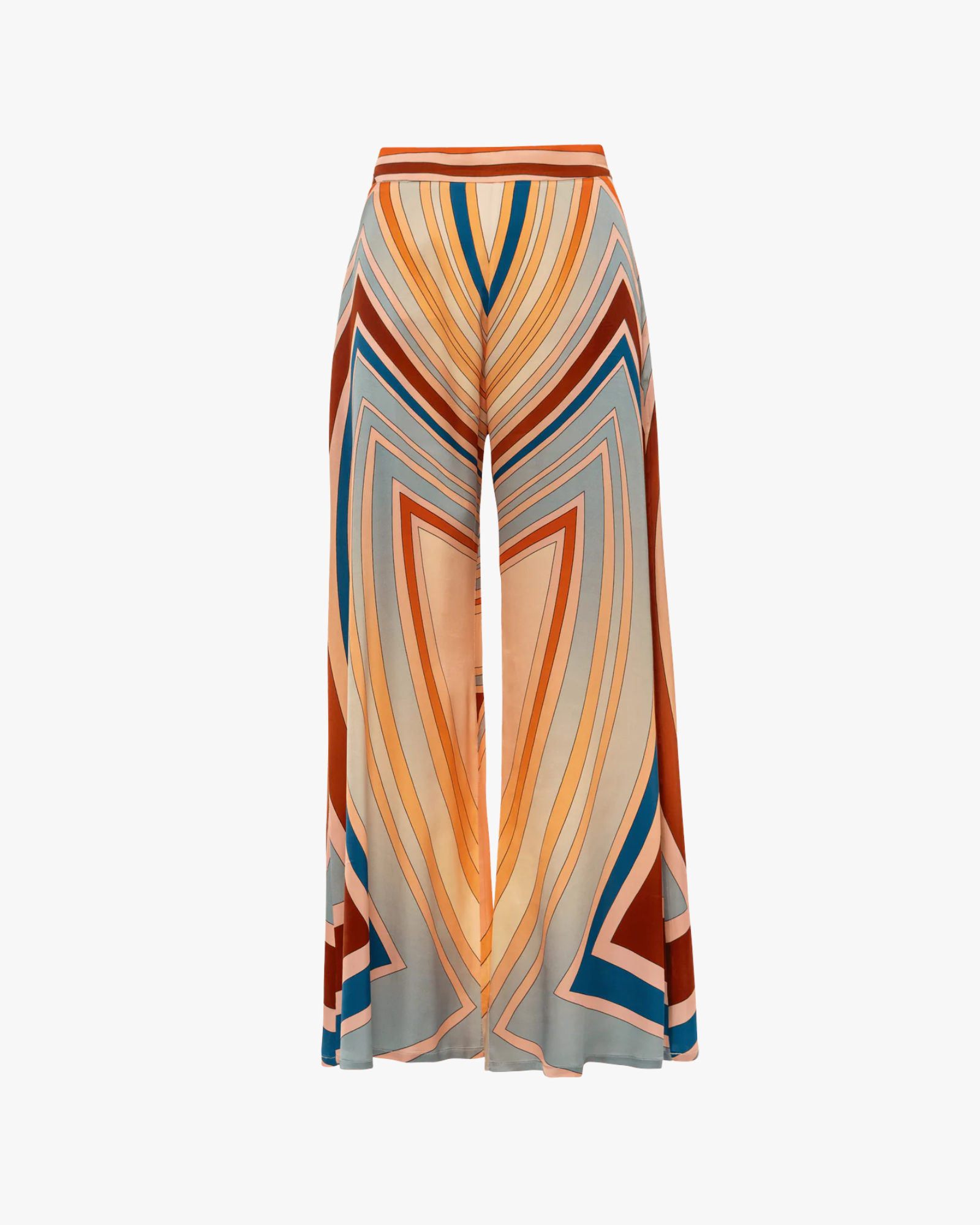 Elli Bell Bottomed Trousers