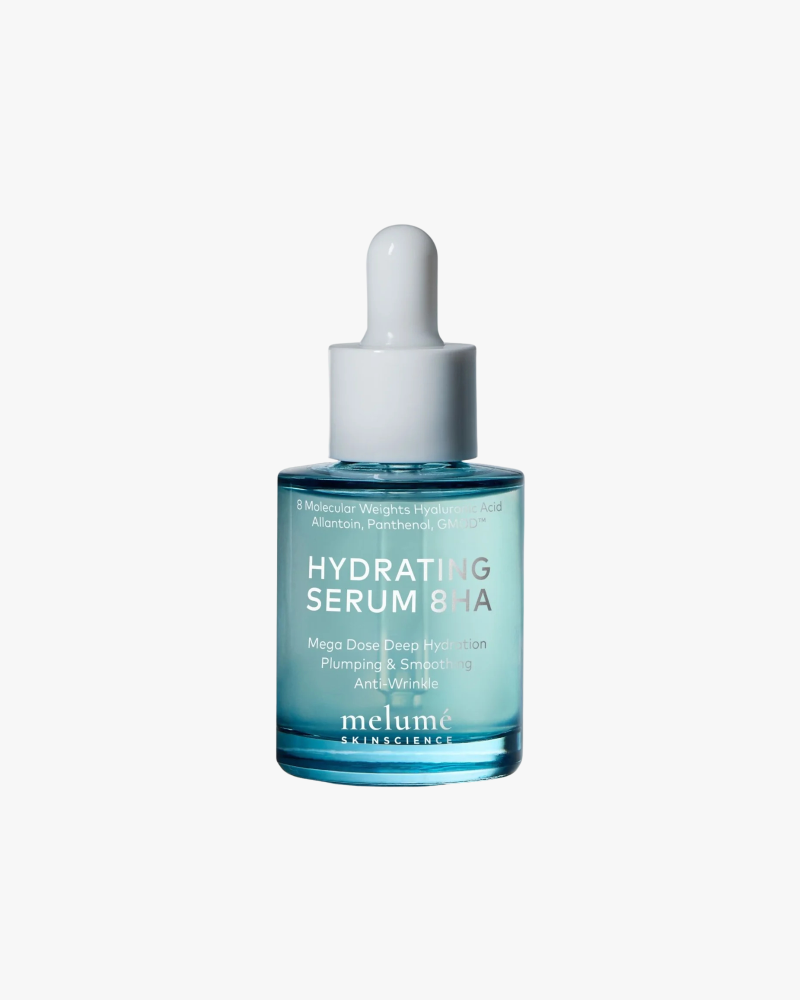 Hydrating Serum With Hyaluronic Acid