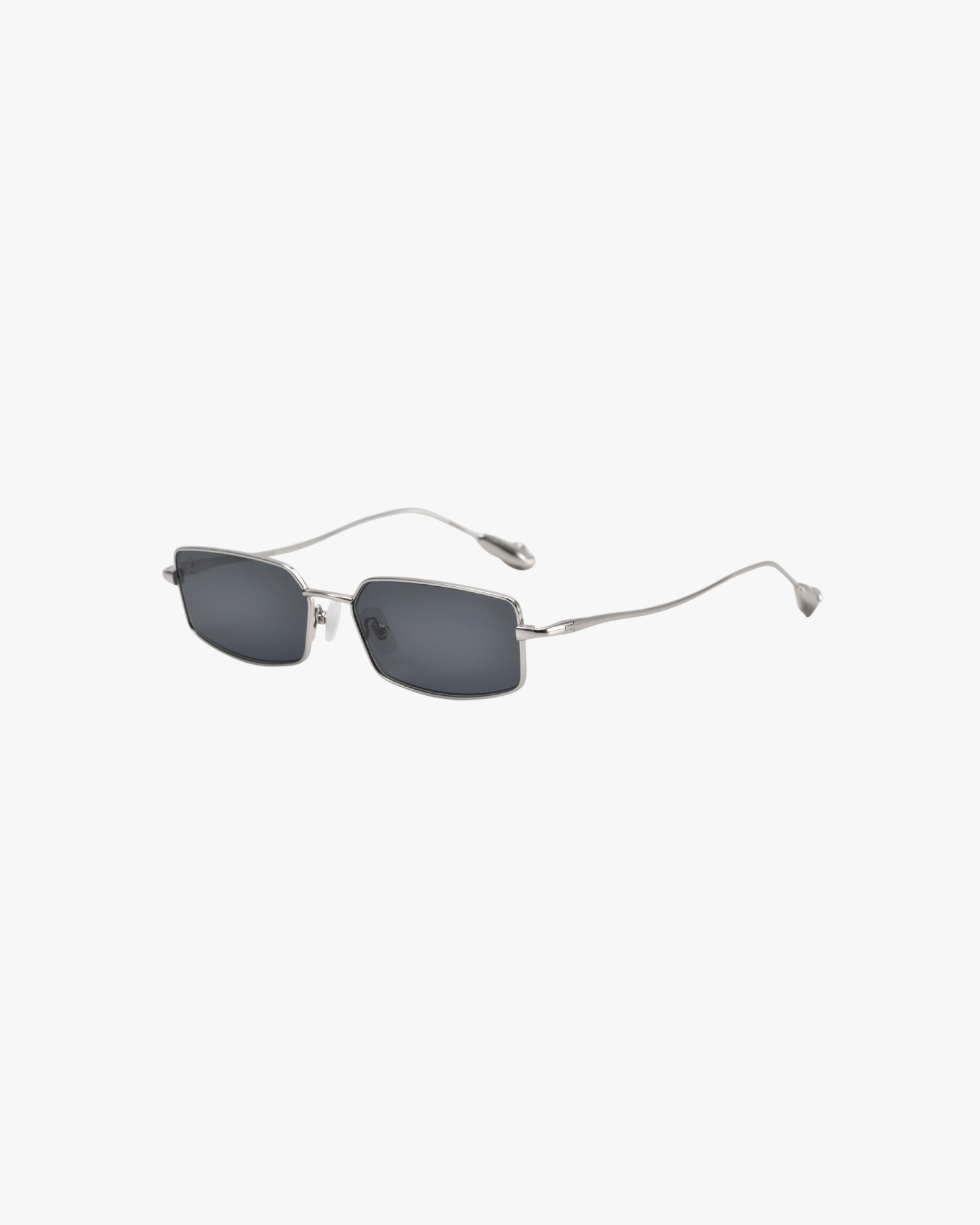 Sunglasses Calla II Silver
