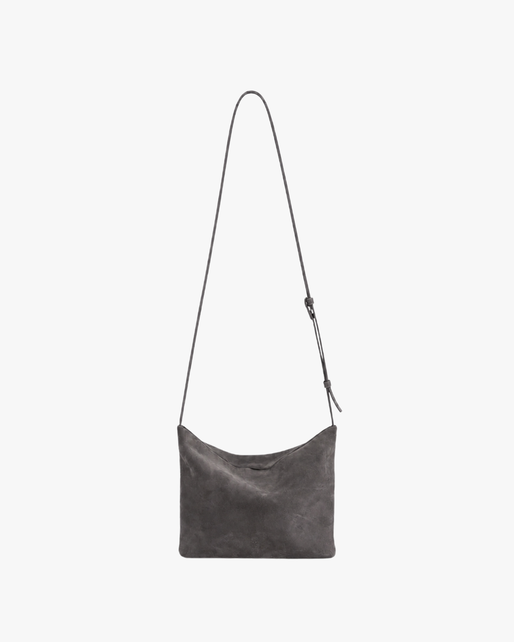Crossbody Moore Nubuck Ash