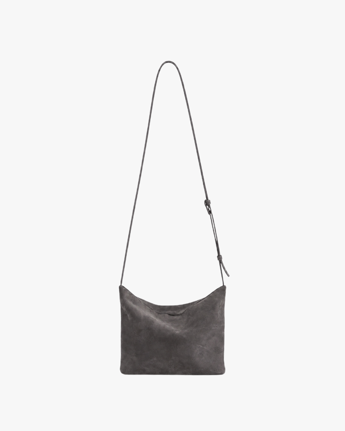 Crossbody Moore Nubuck Ash