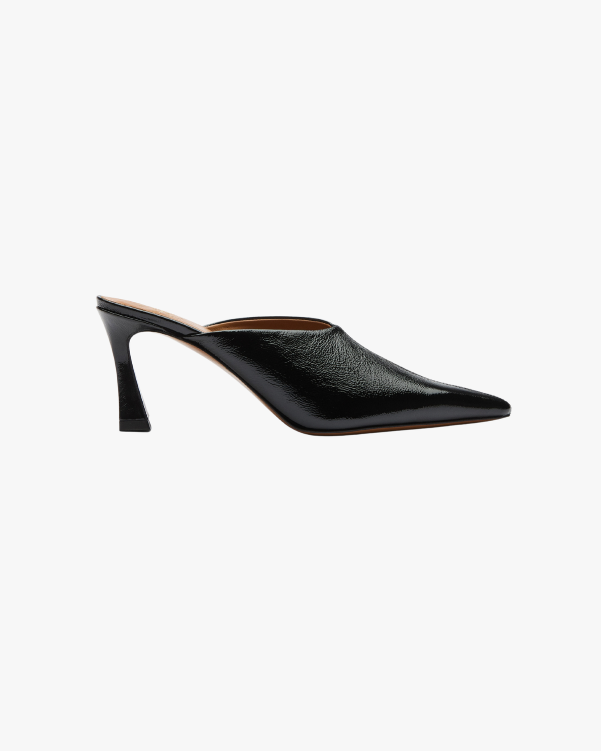 Mule Cona Naplack Black