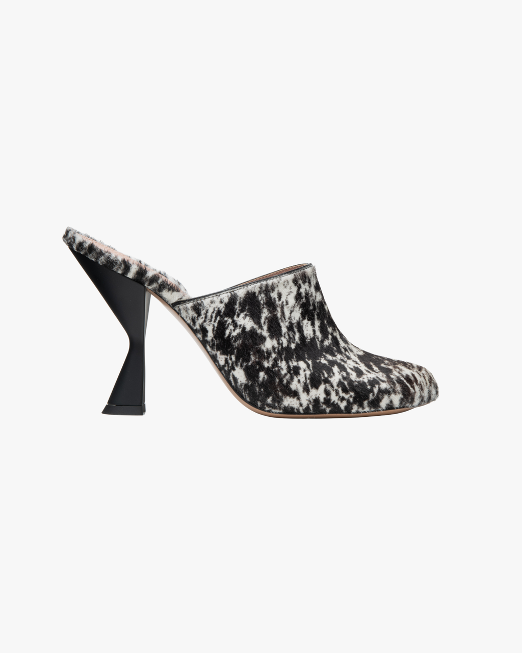 Heel Clo Mouchete