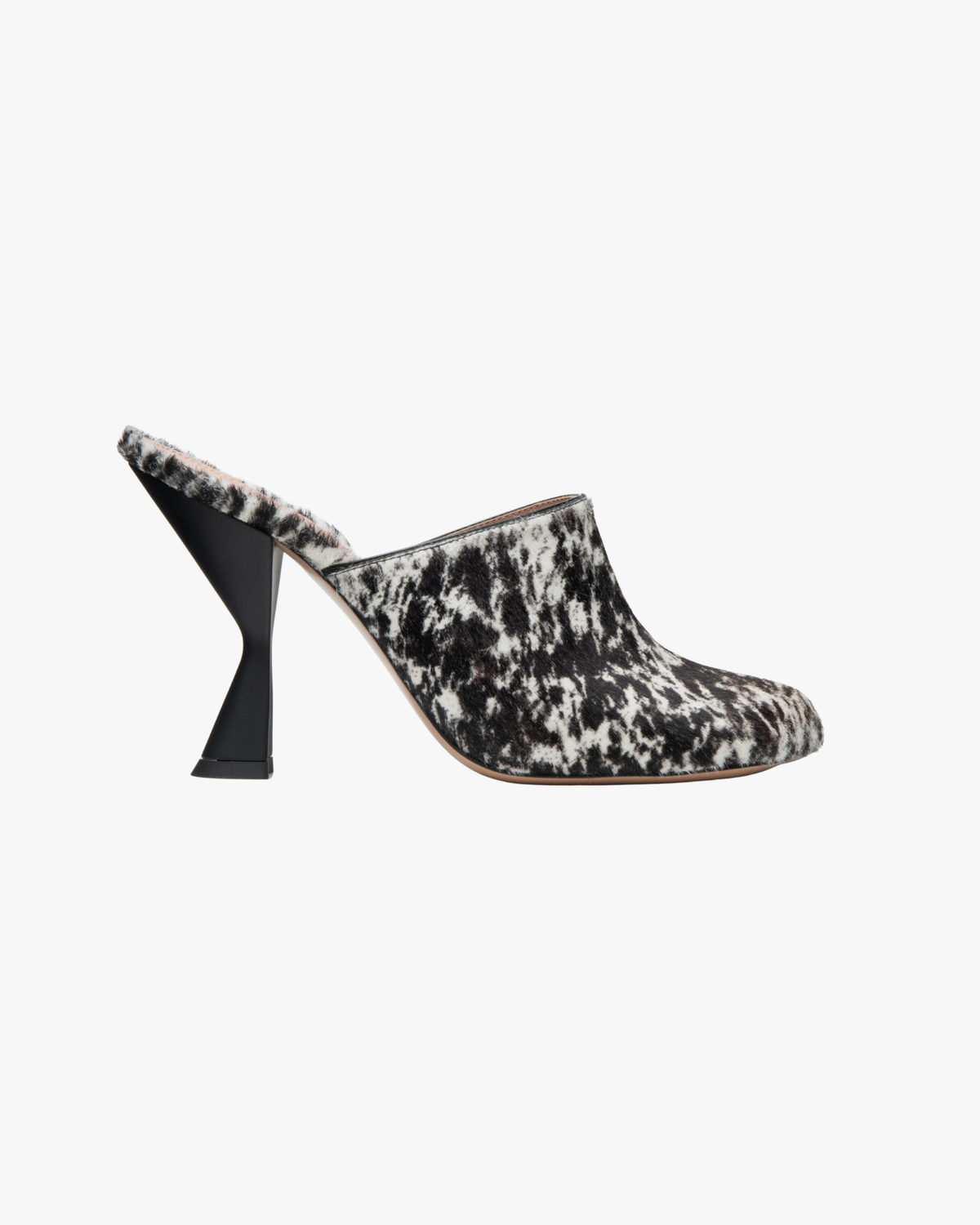 Heel Clo Mouchete