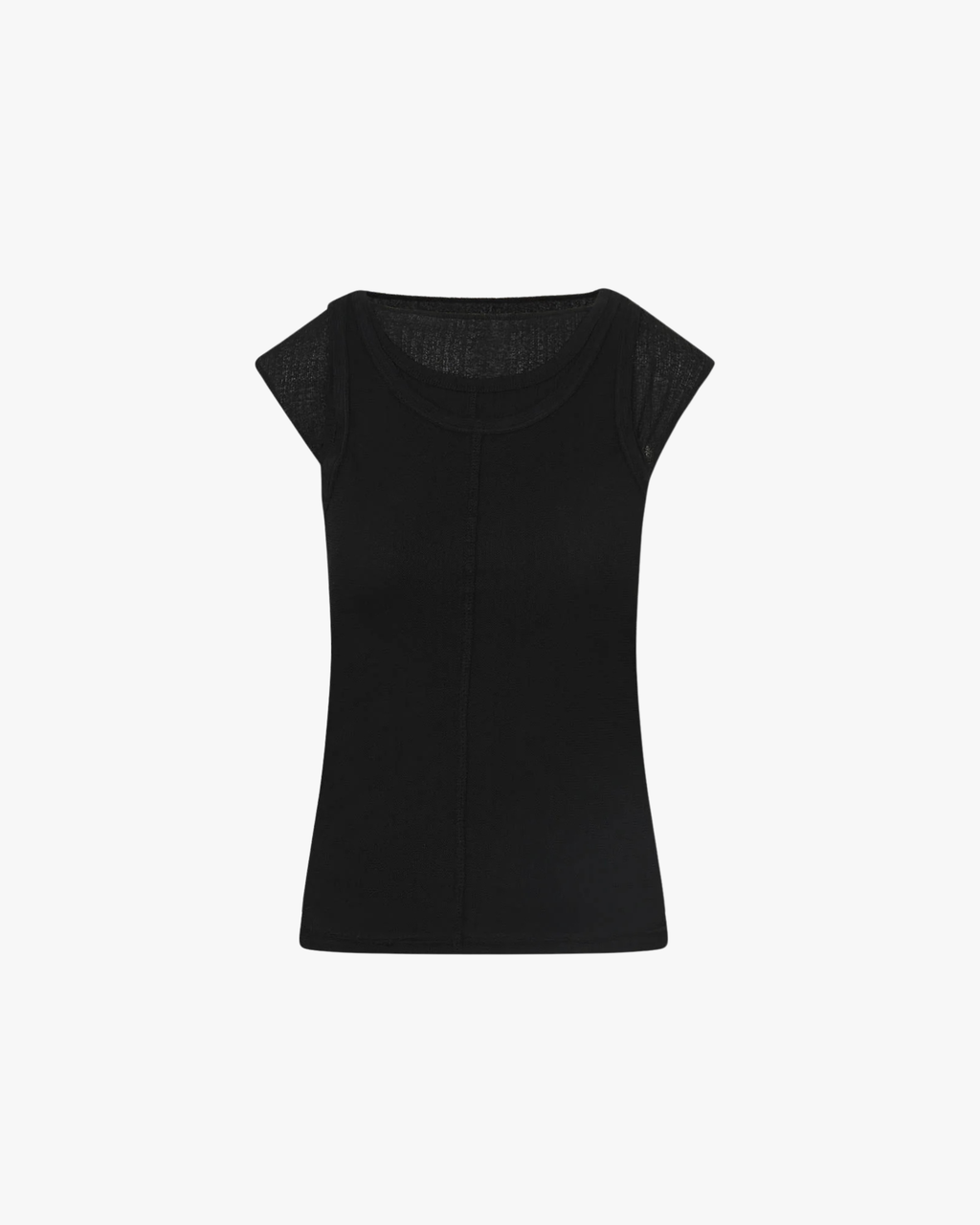 Triple Tank black