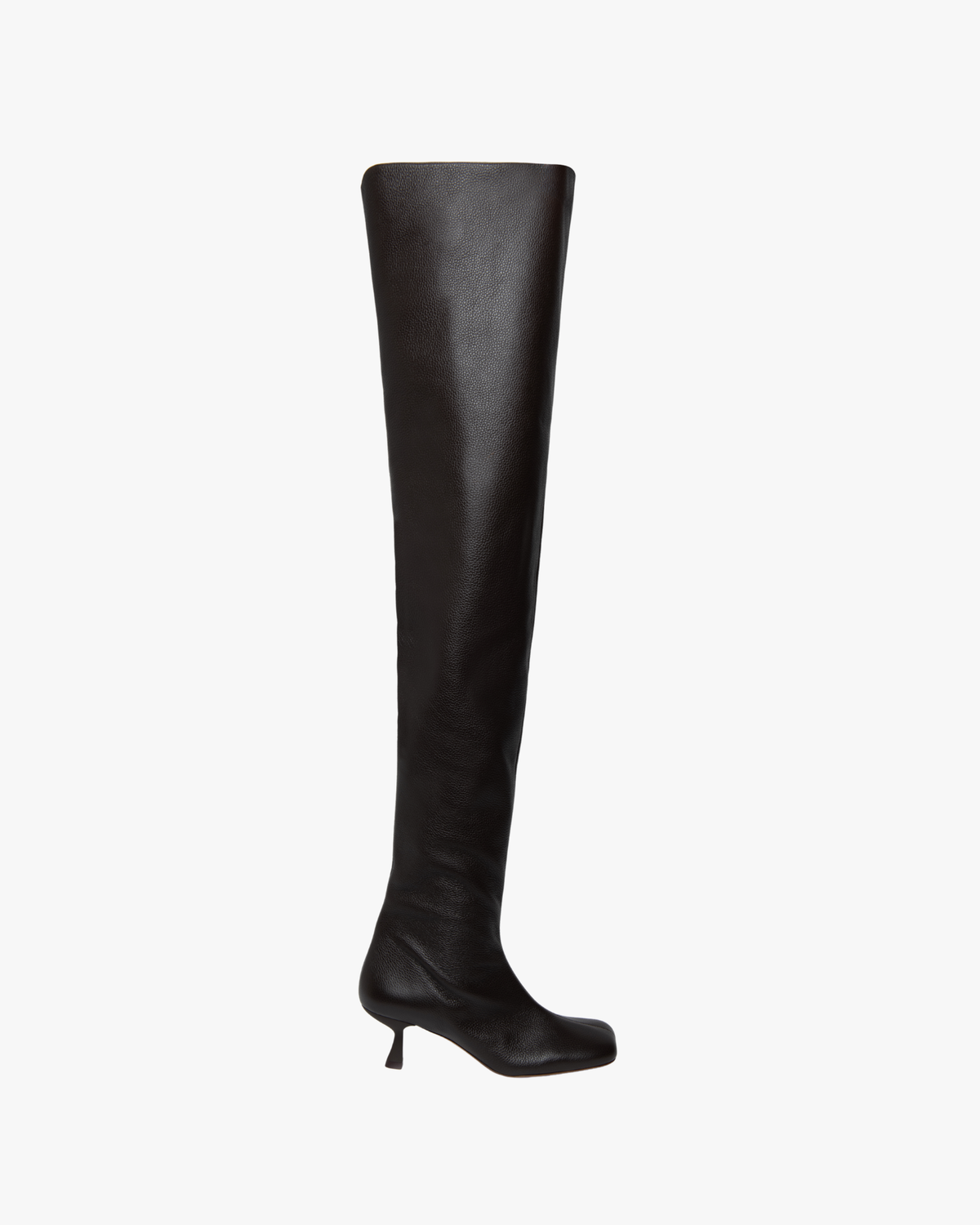Boot Federica Espresso
