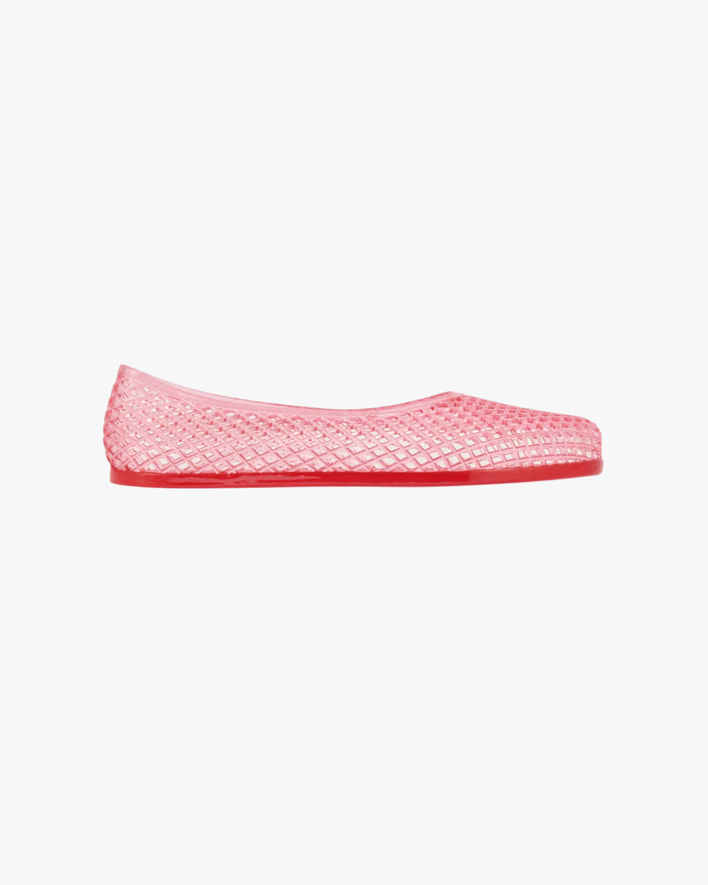 Iro Shoes Jelly Pink