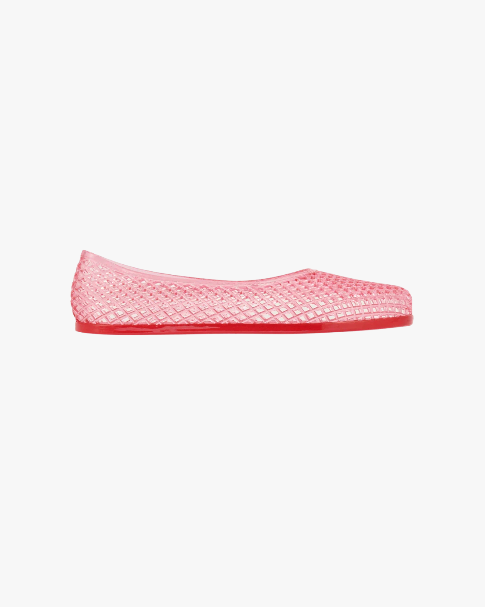 Iro Shoes Jelly Pink