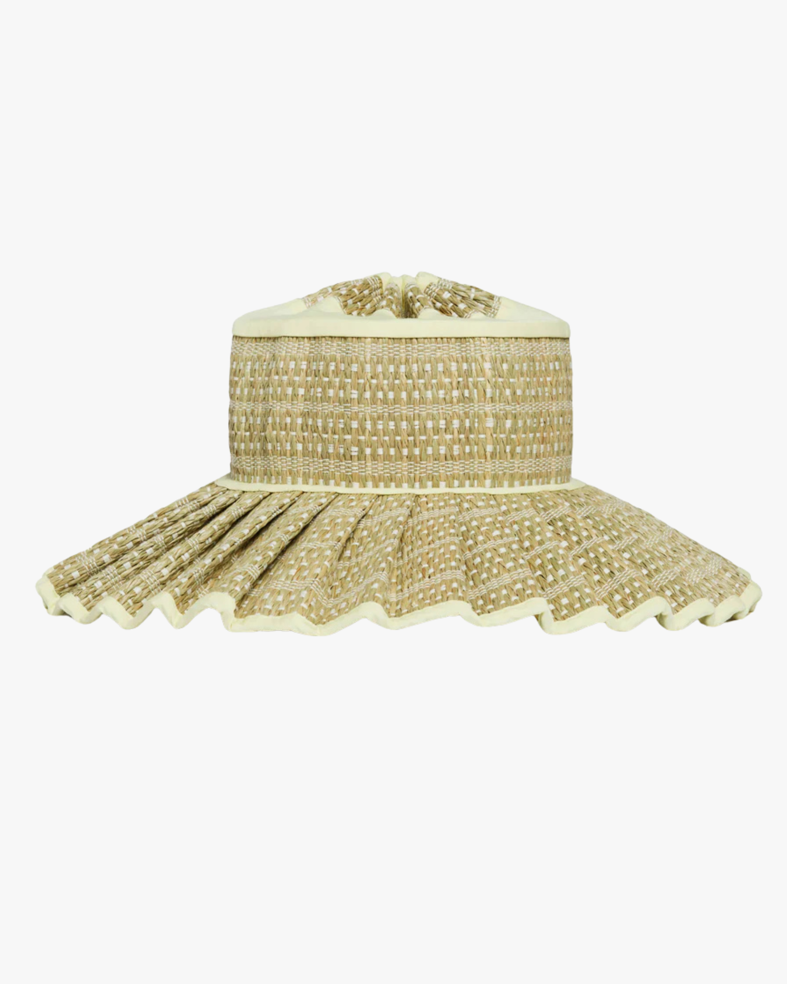Hat Sunflower Island Capri