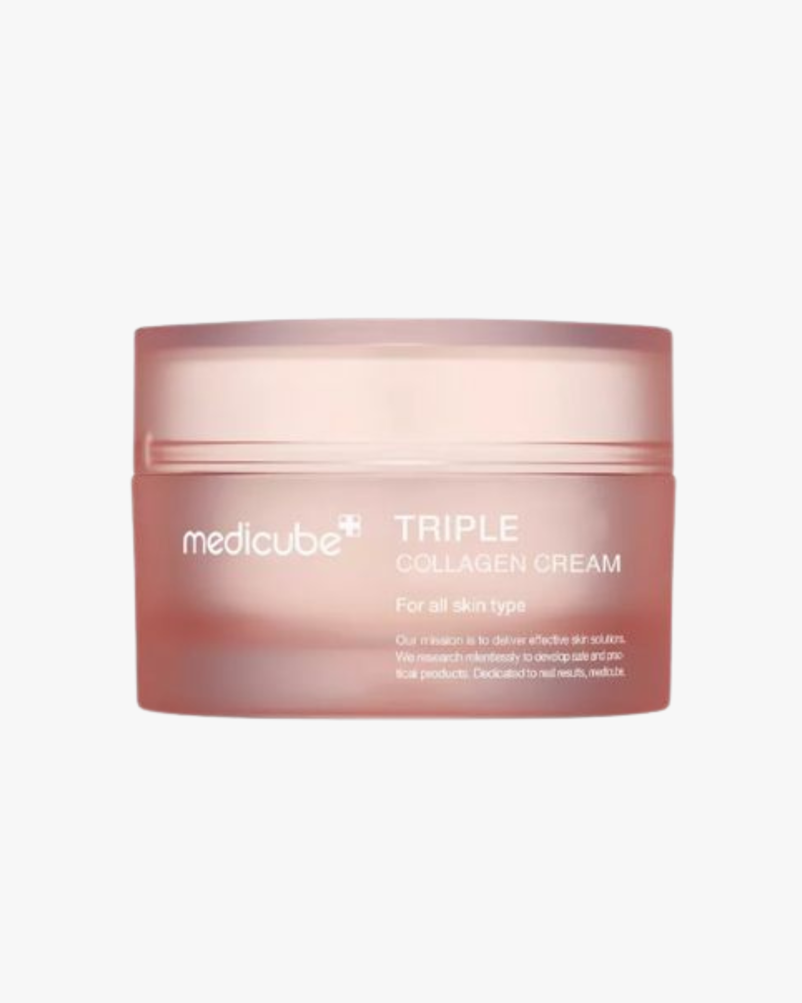 Triple Collagen Cream 4.0