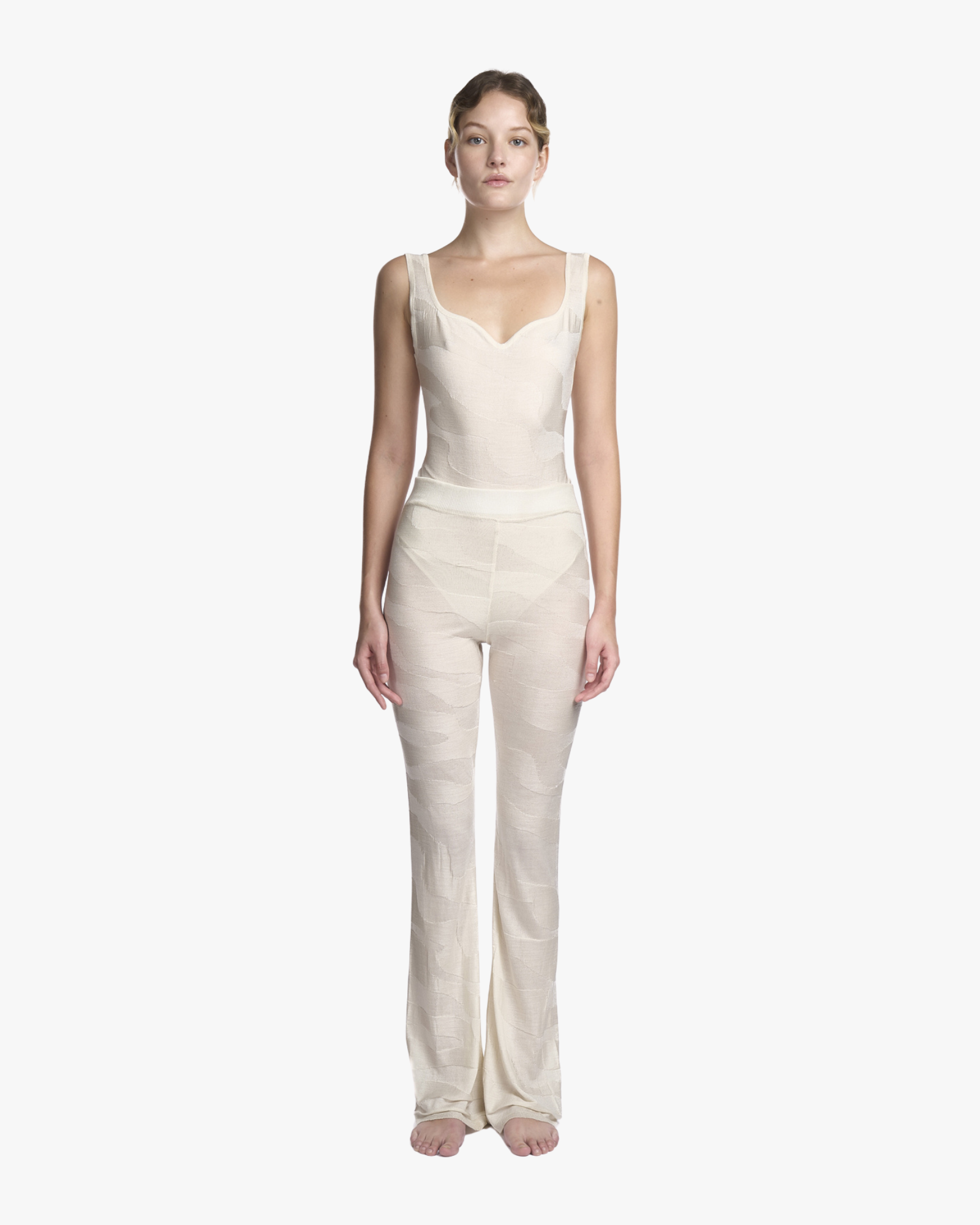 Pant Ivory