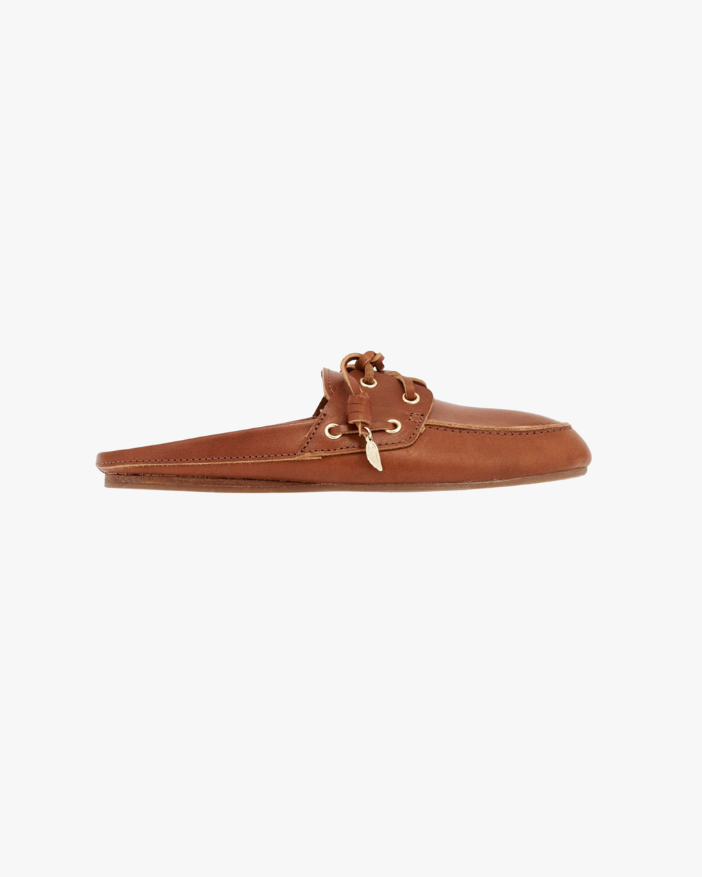 Naveta Boat Shoe Cotto