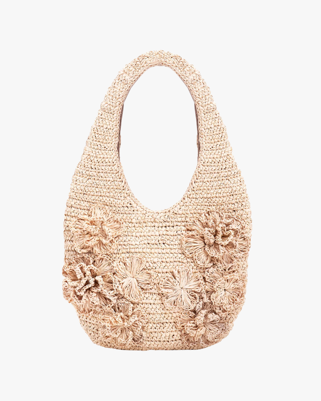 Pinet Mini Natural Pouch