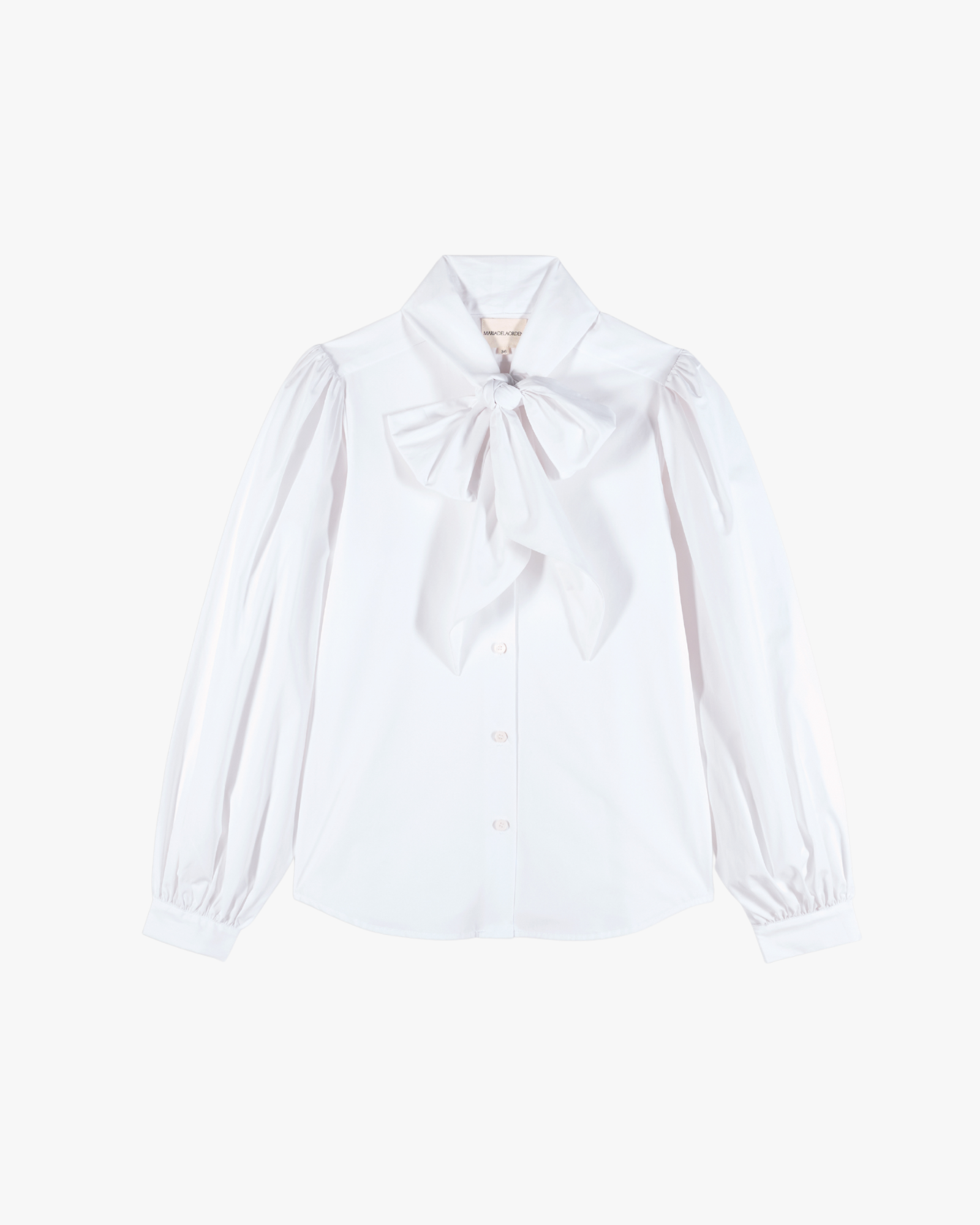 Shirt Fairytale White