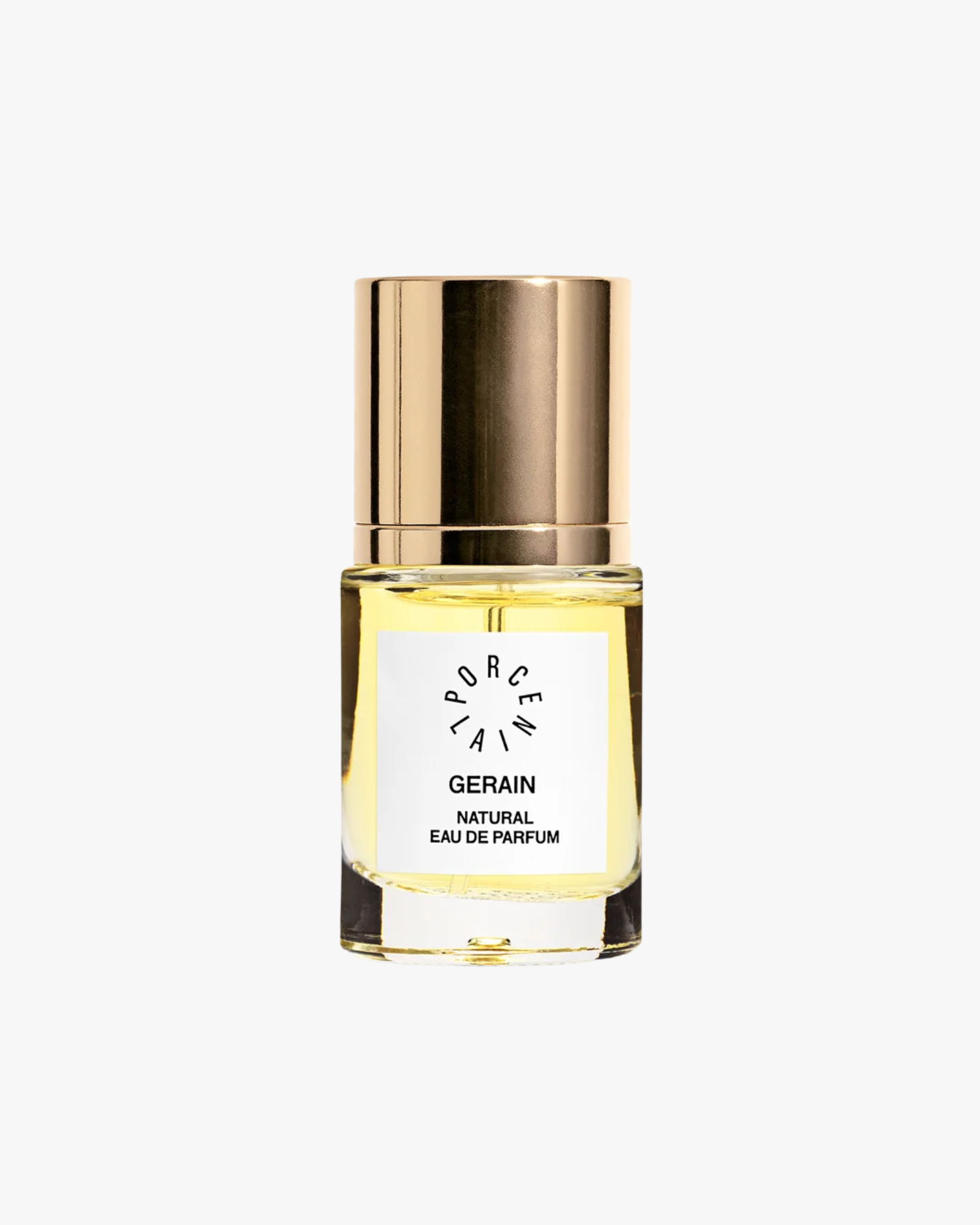Eau De Parfum-Gerain 15Ml