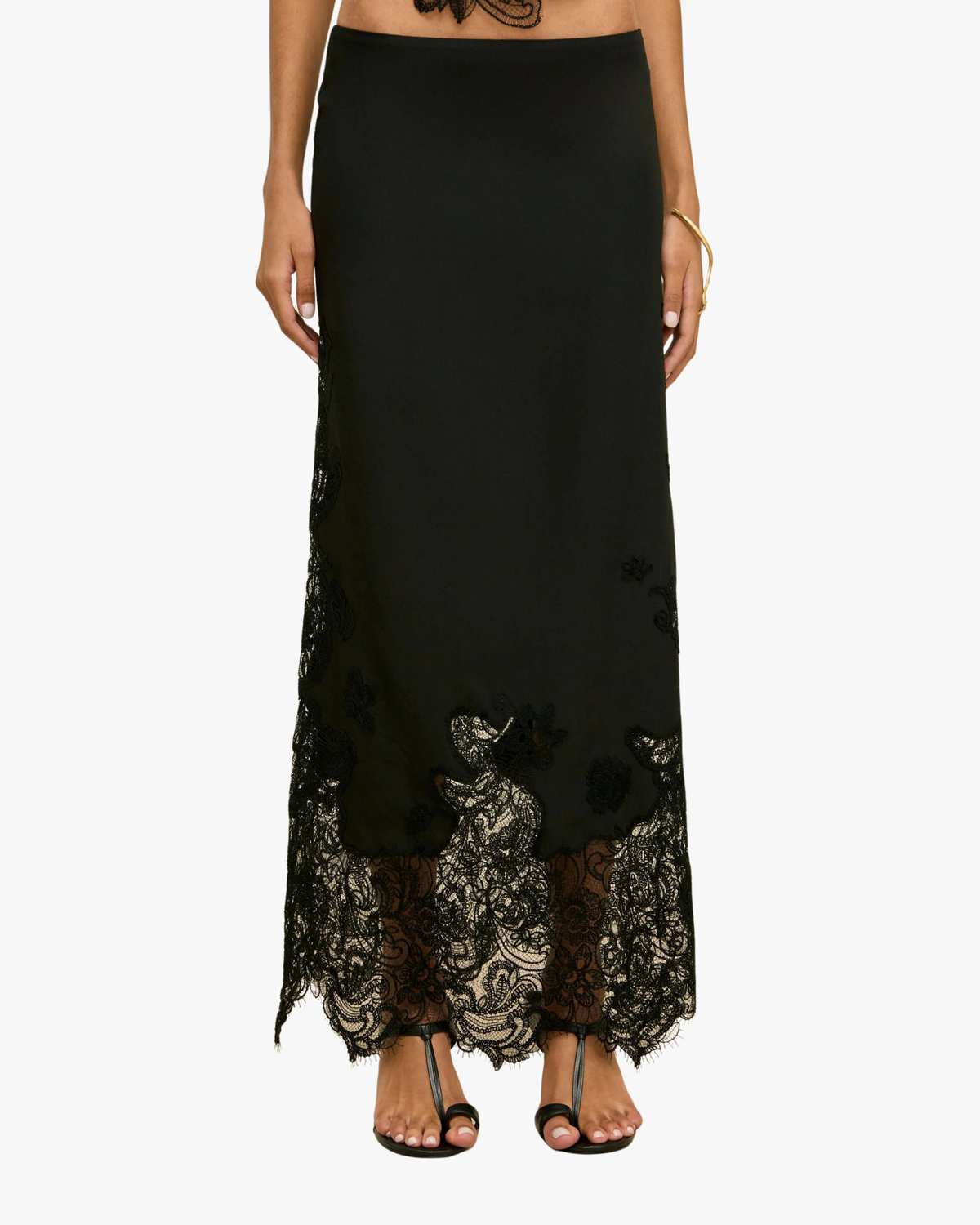 Skirt Seraphis Black