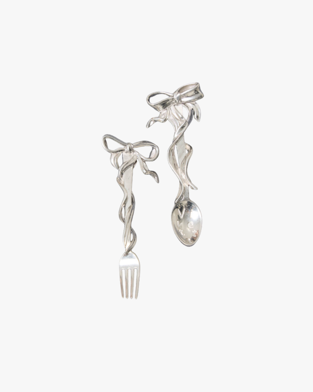Pin Cutlery Silver