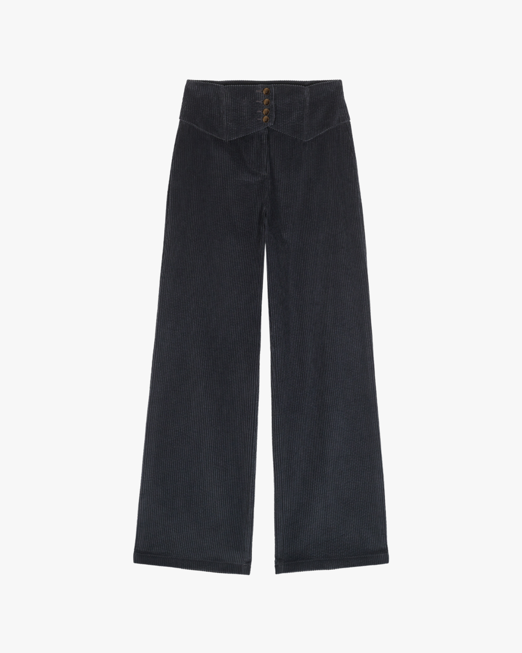 Pants Phoenix Midnight Corduroy