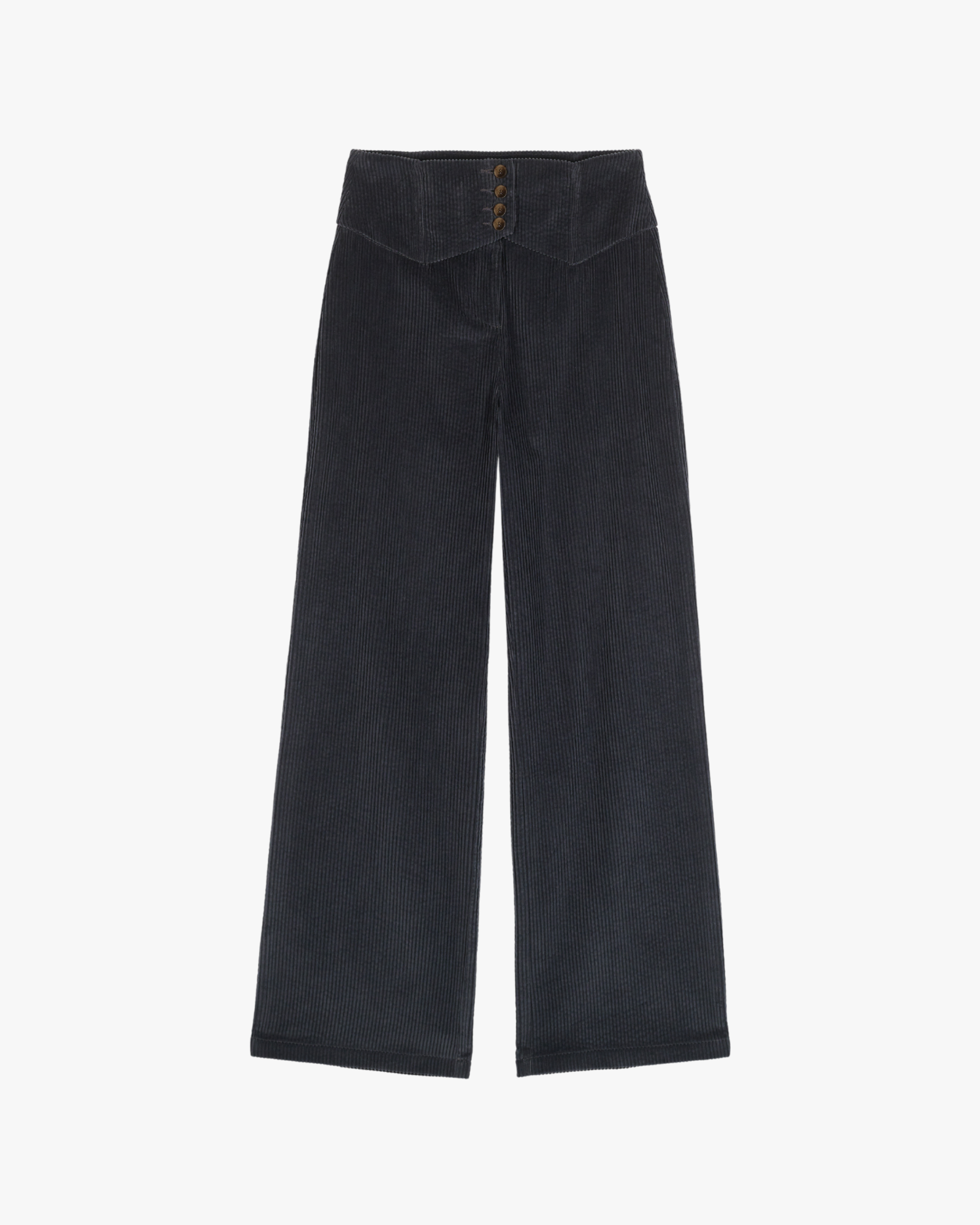 Pants Phoenix Midnight Corduroy