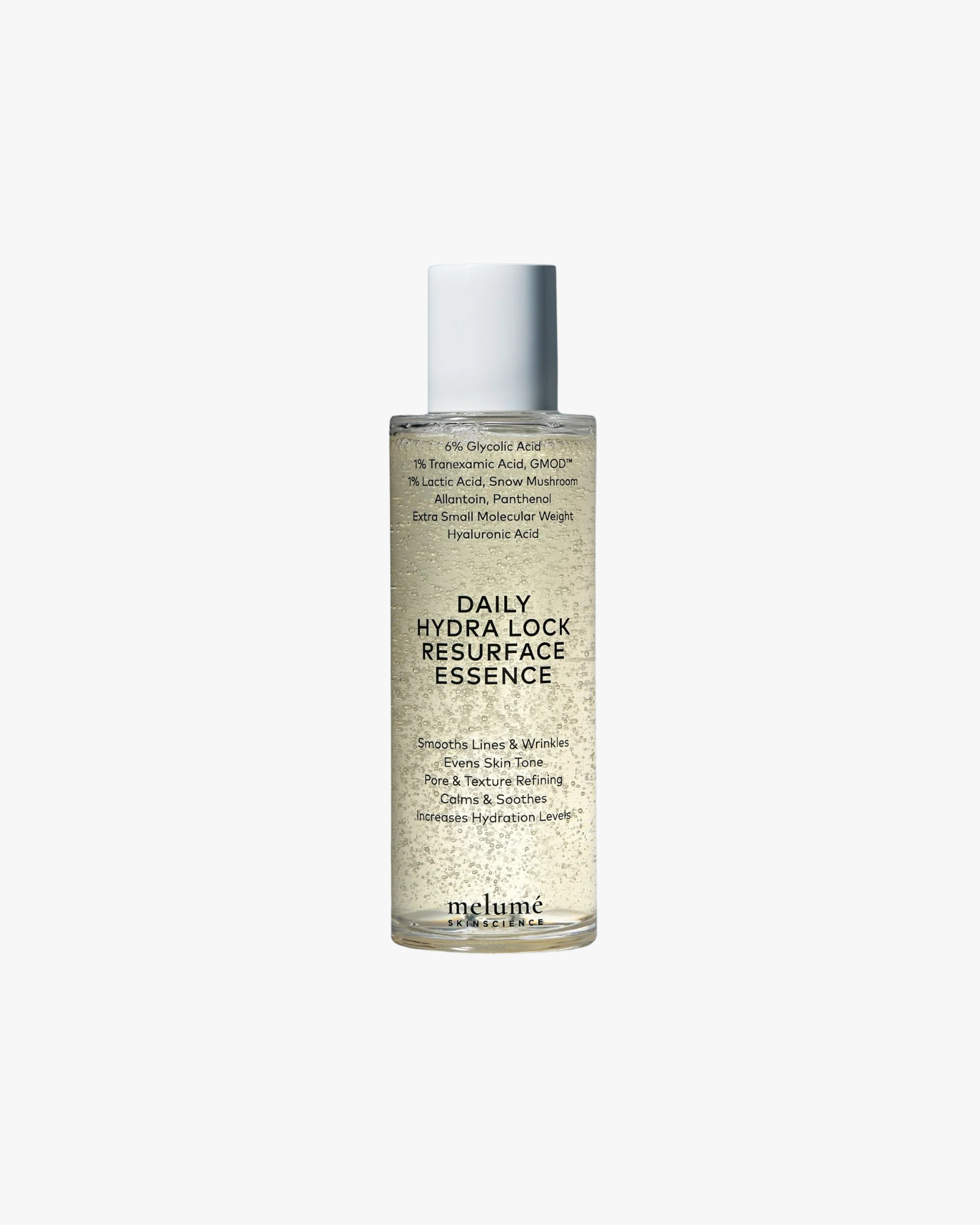 Daily Hydra Lock Resurface Essence
