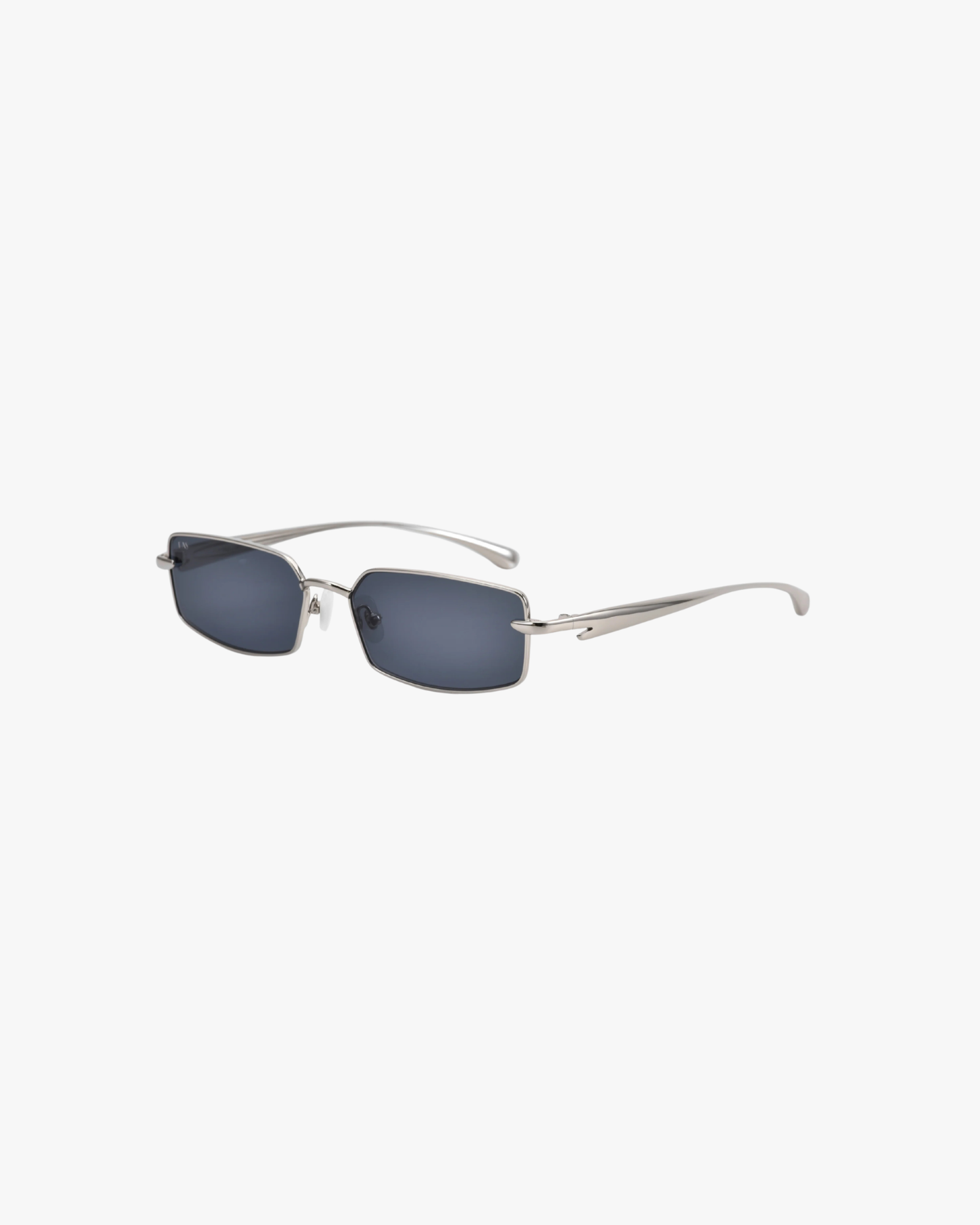 Sunglasses Lucio Silver