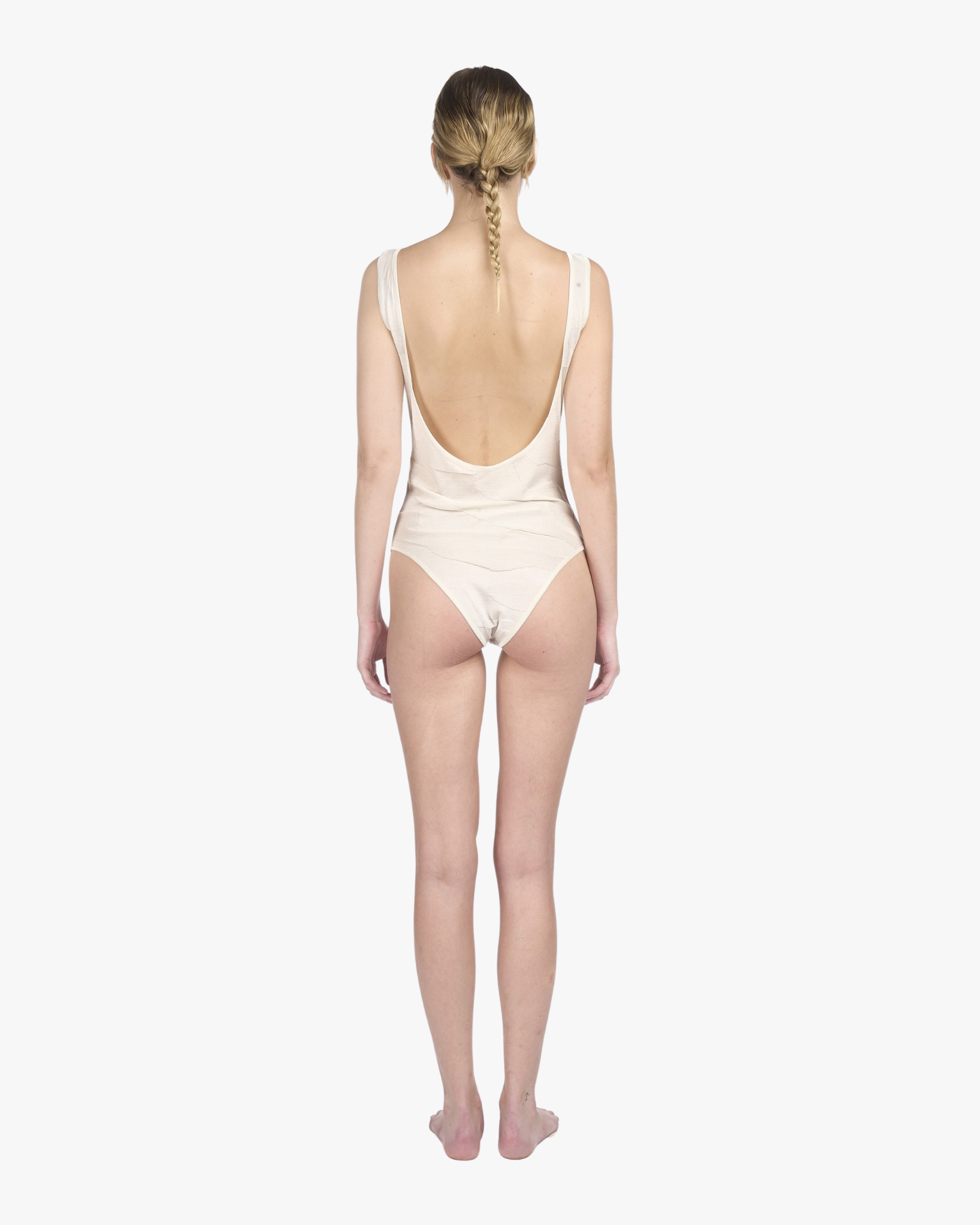 Body Ivory