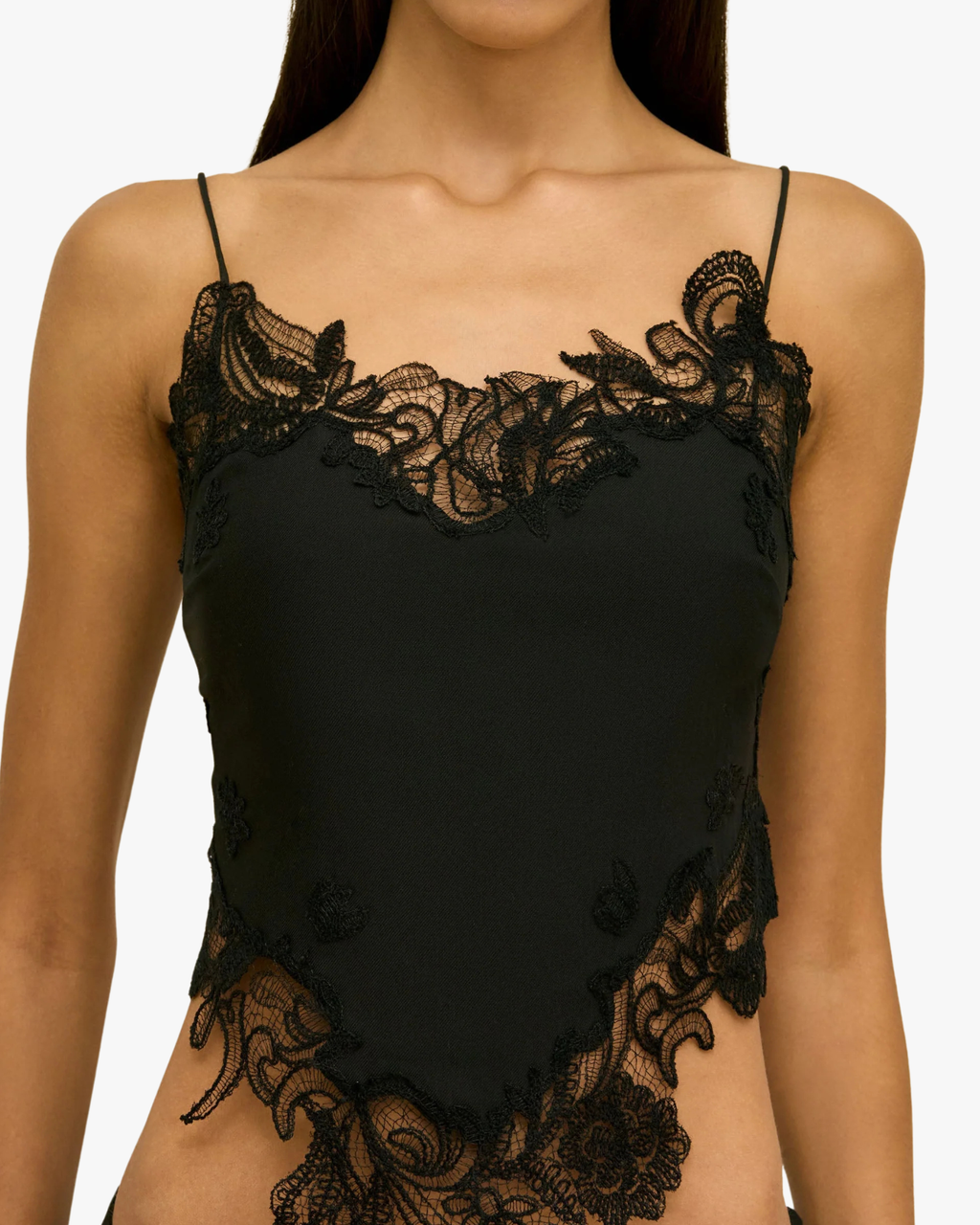 Top Nevina Black
