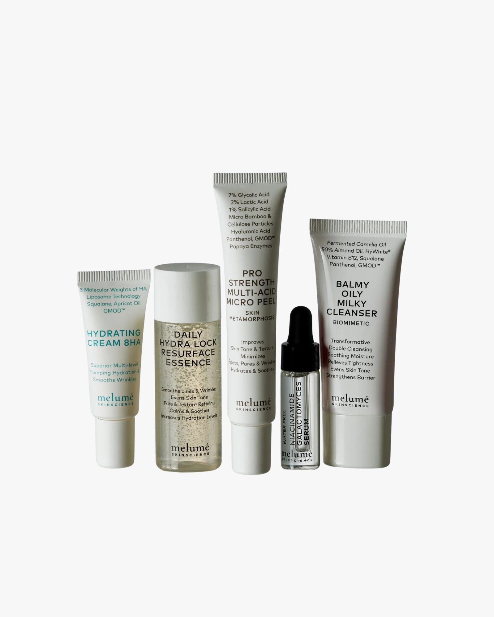 Skinsational Starter Kit