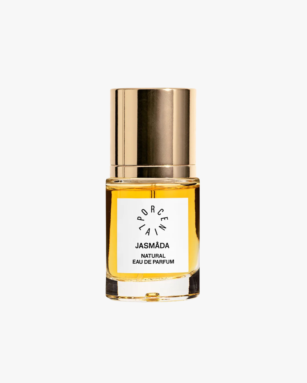 Eau De Parfum-Jasmada 15Ml