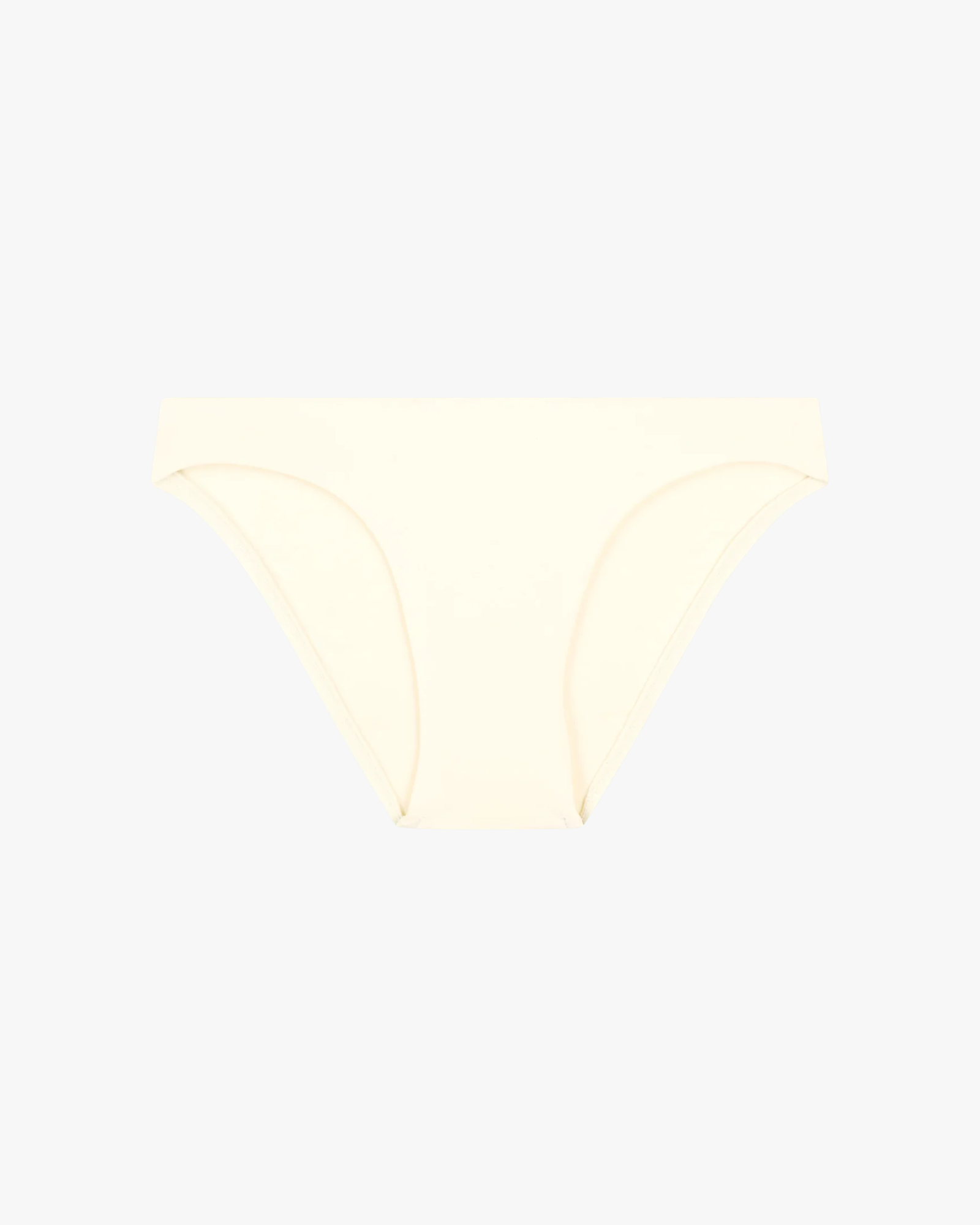 Leya Bikini Bottom Porcelain
