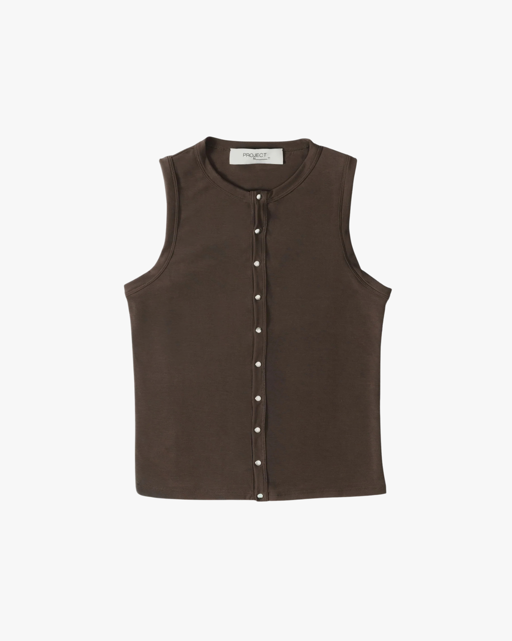 Top Base Brown