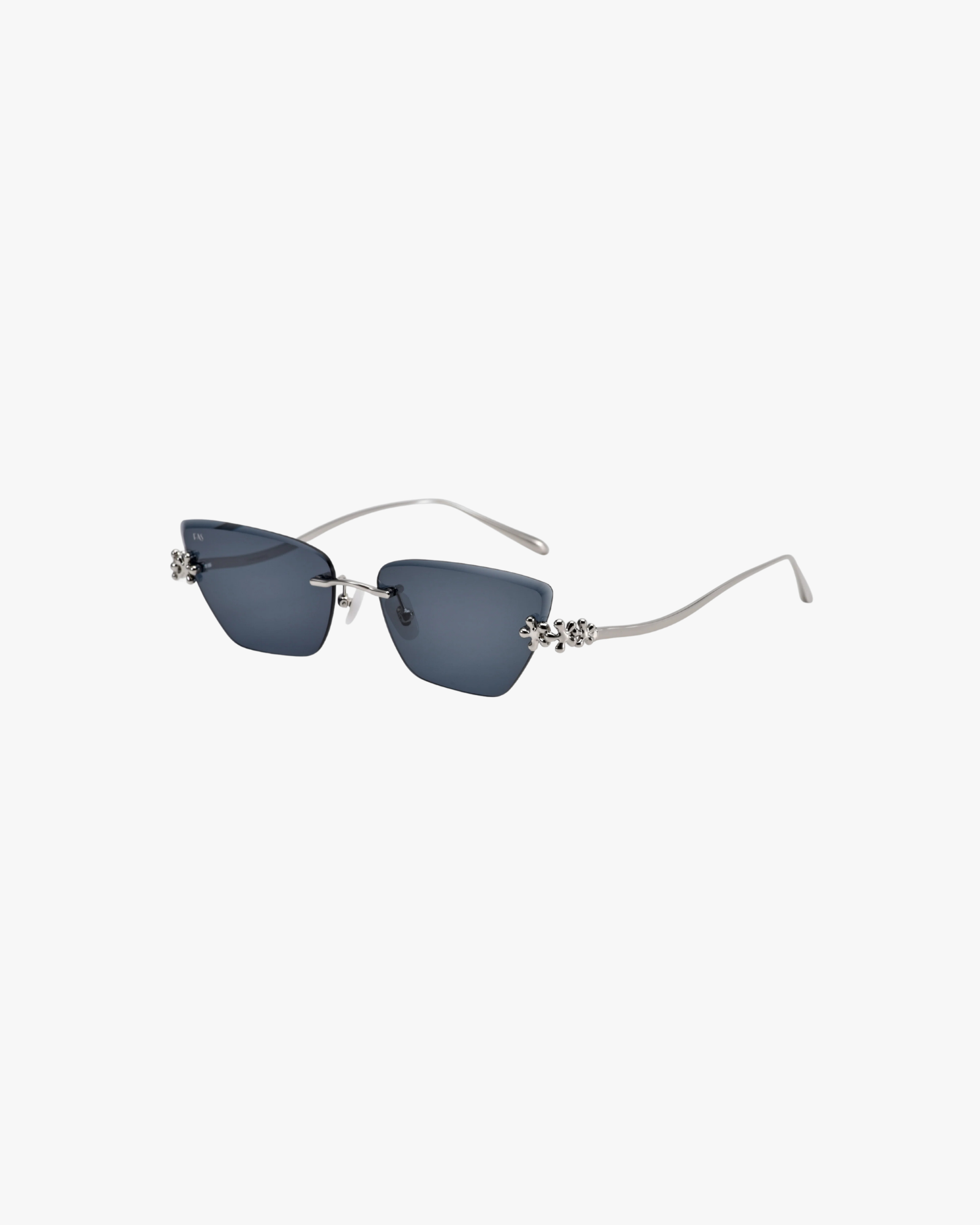 Sunglasses Florist Silver