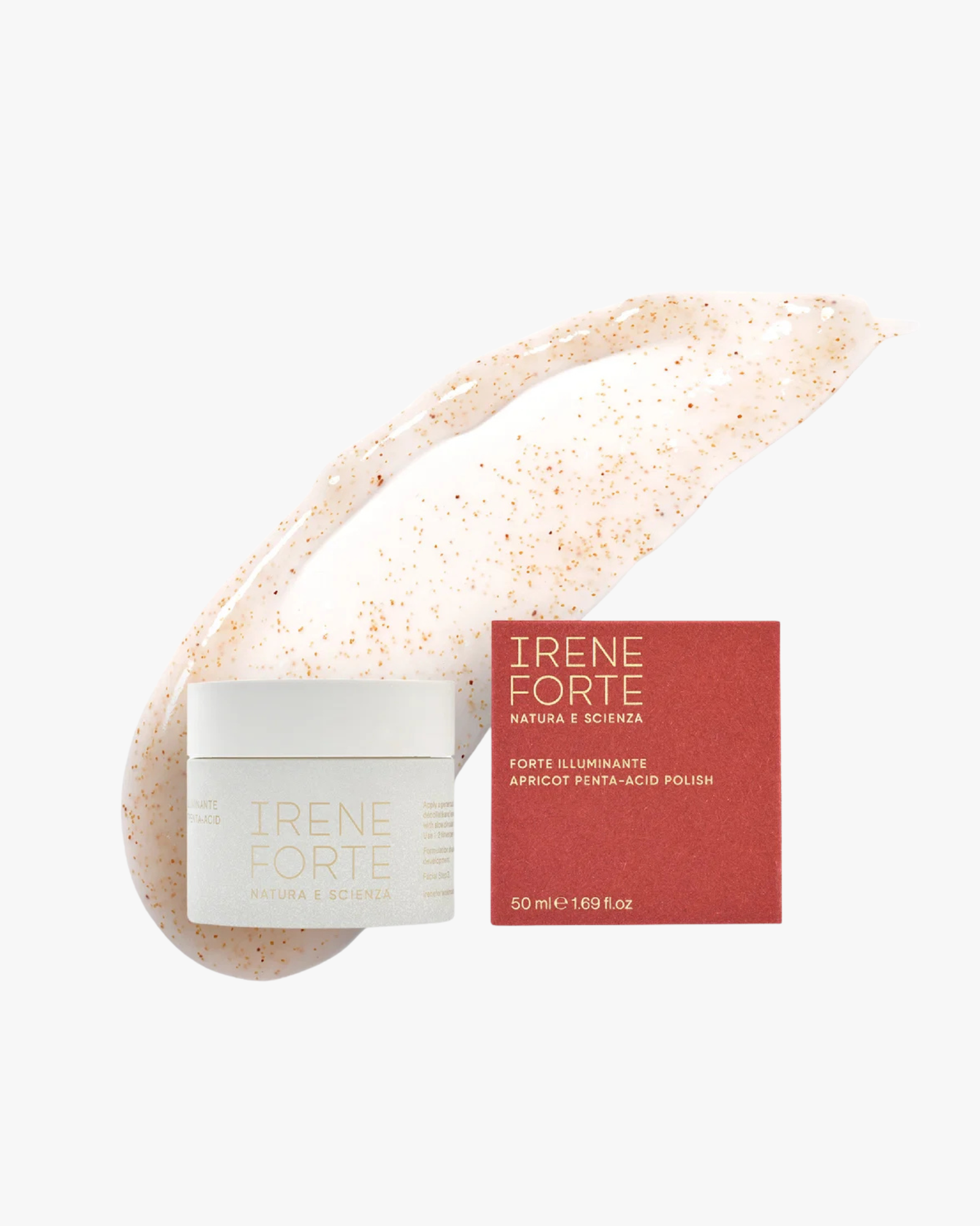Apricot Penta Acid Polish