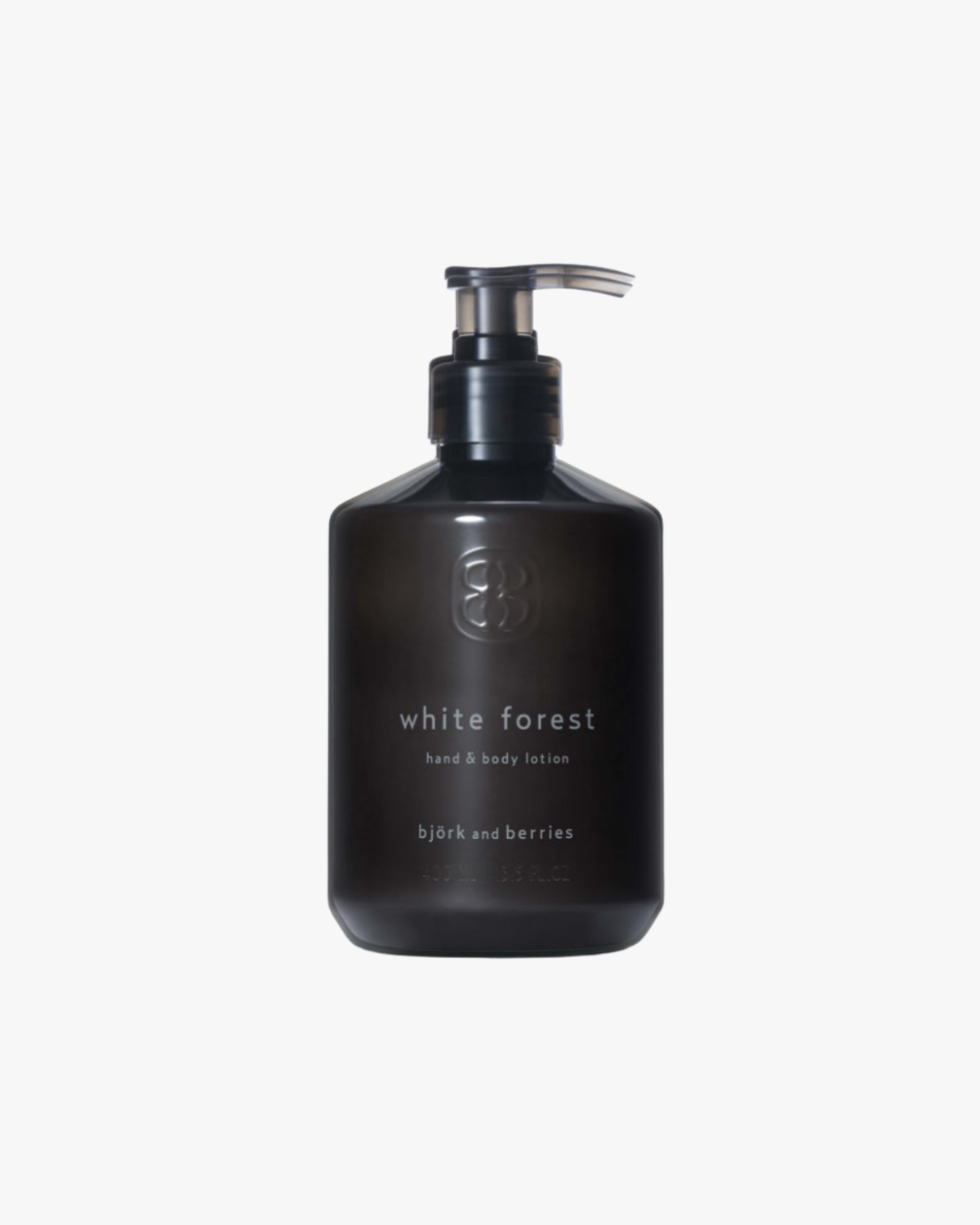 Hand & Body Lotion-White Forest 400 ml