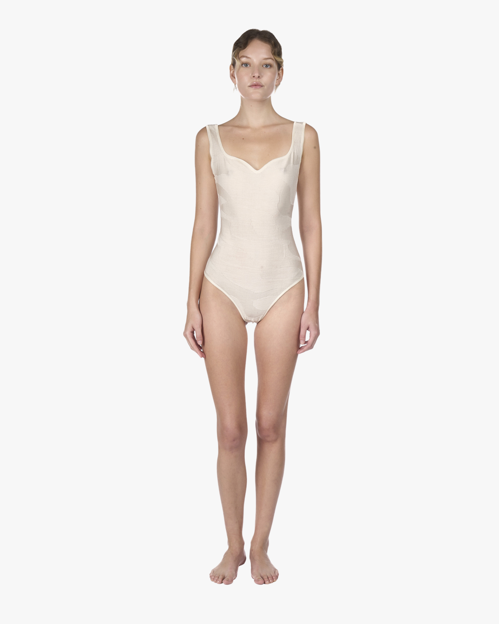 Body Ivory