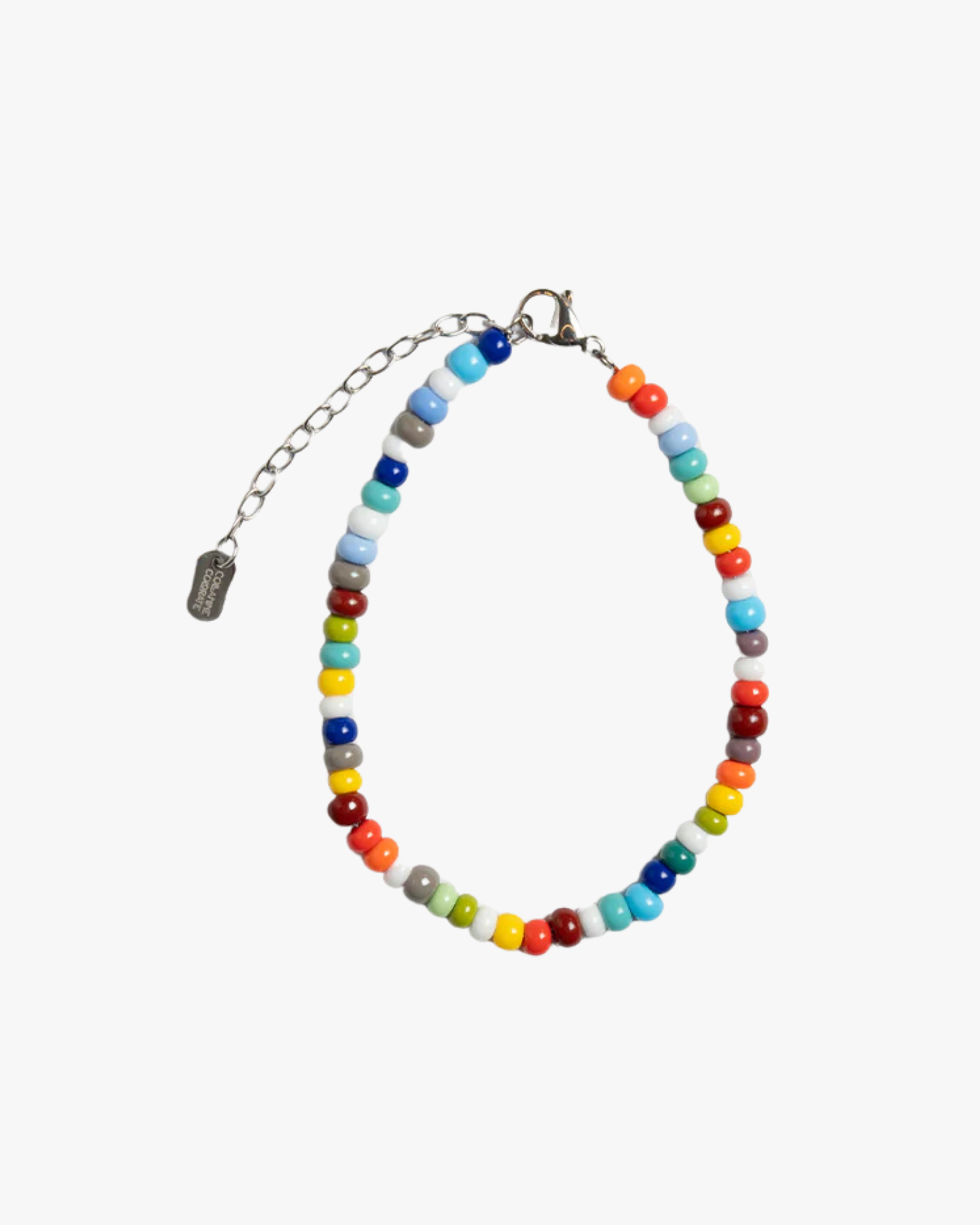 Bracelet Colorato Multicolor