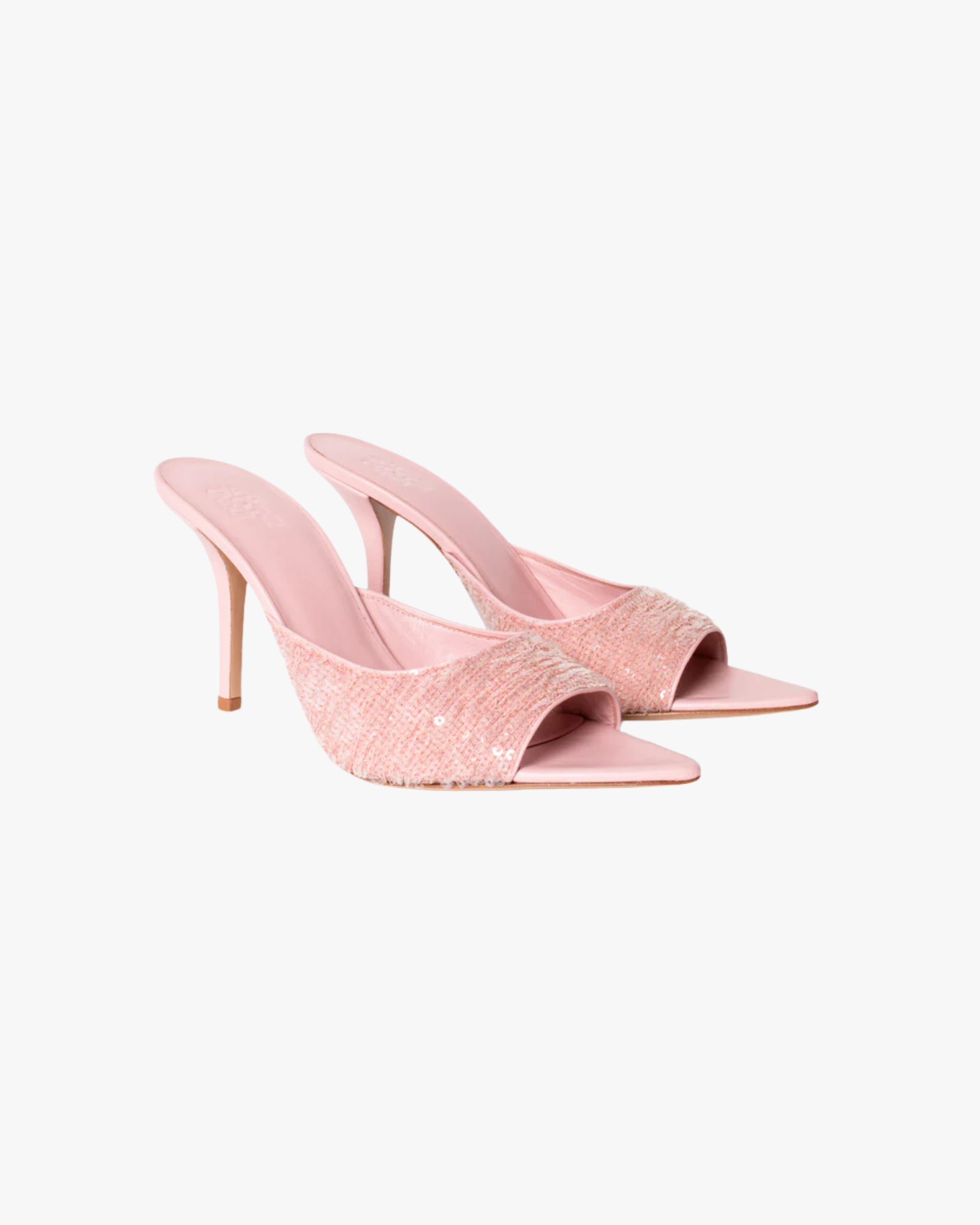 Perni04 Paillettes Pink