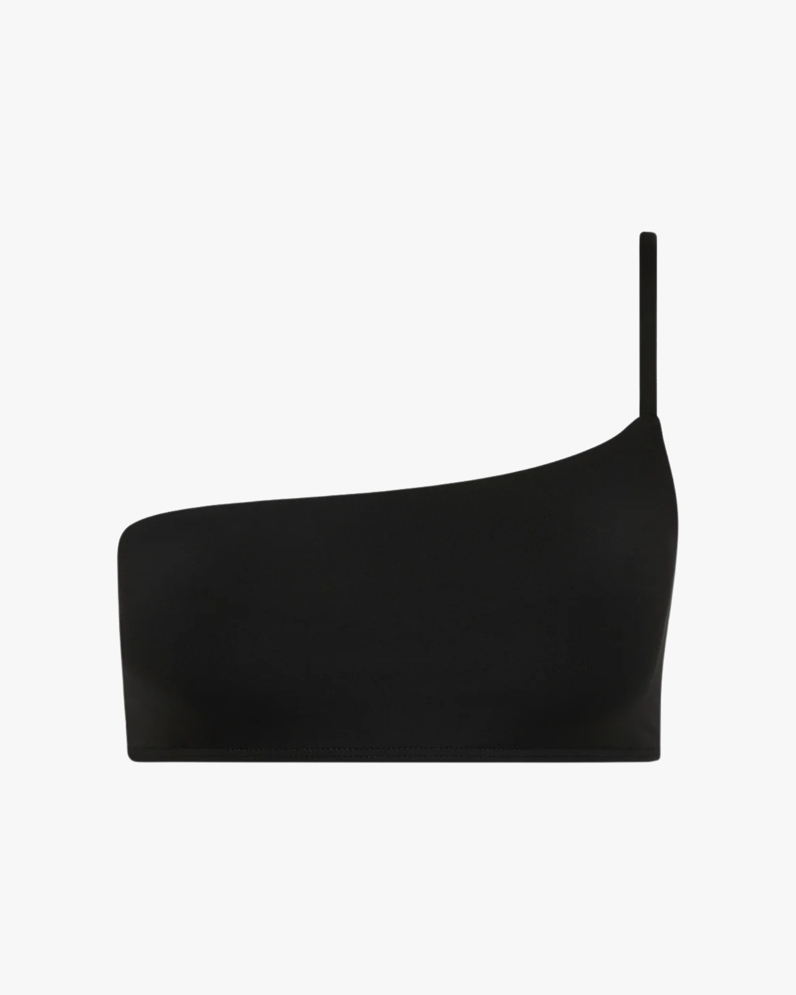 Adele Bikini Top Black
