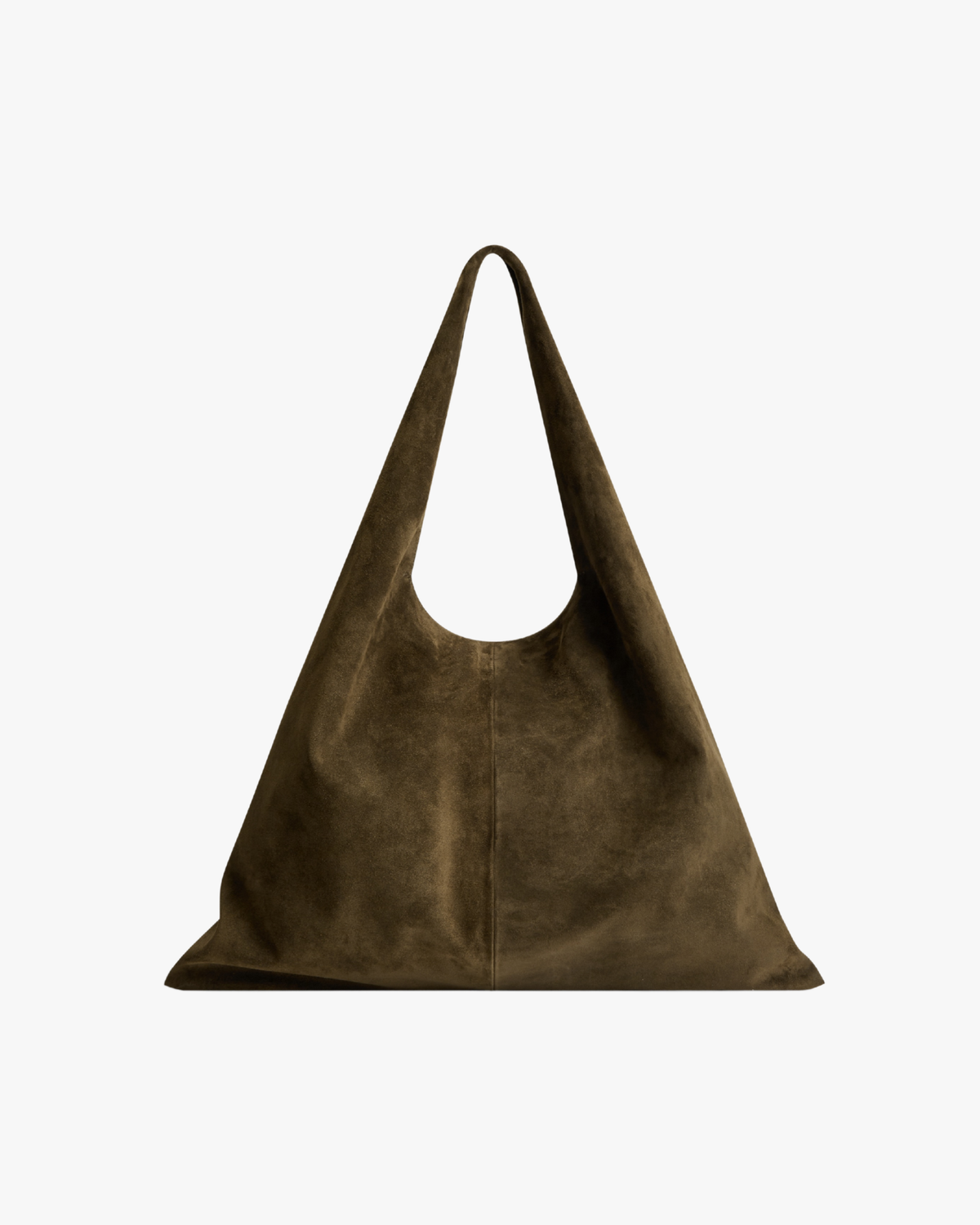 Tote East Suede Padron
