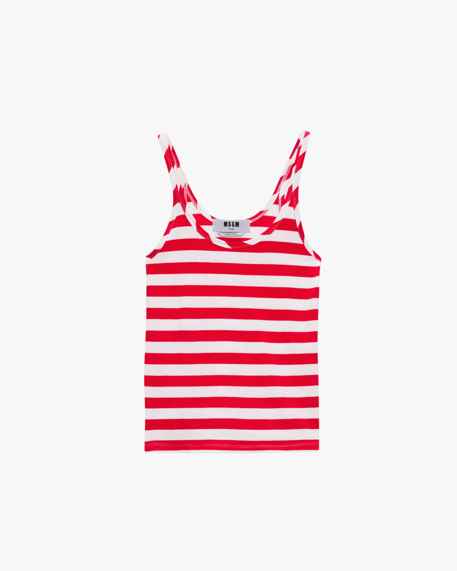 Top 18 Multi Stripes