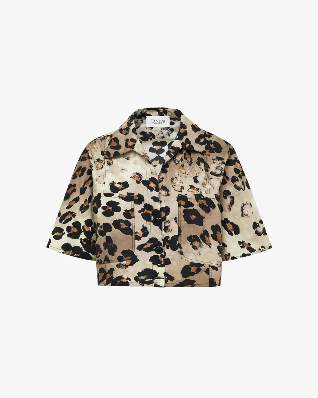 Shirt Woman Over