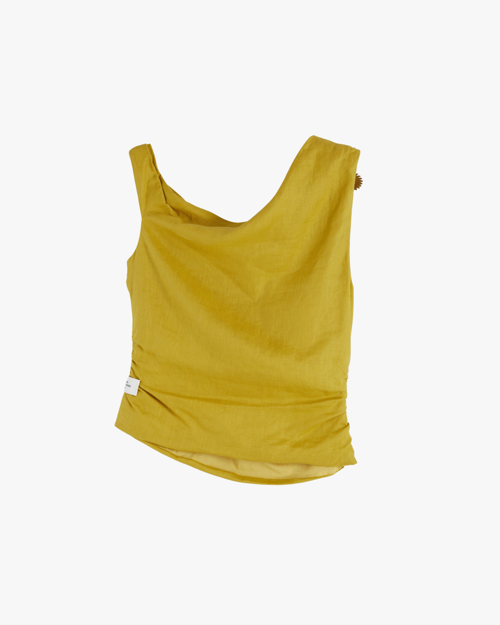 Top Energetic Yellow